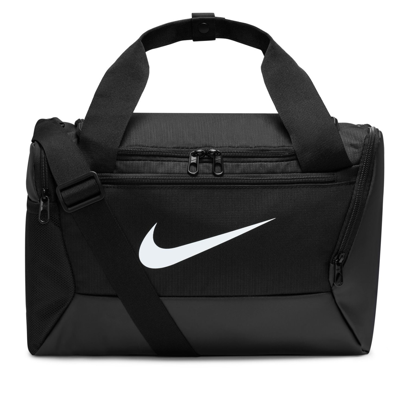 Extra outlet small holdall