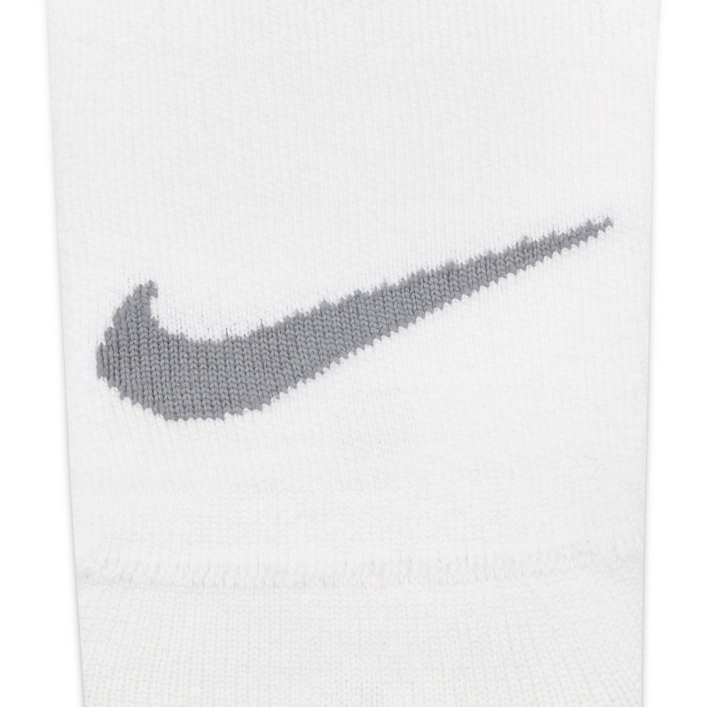 womens white nike ankle socks