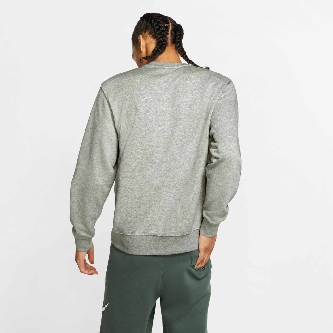Nike nsw crew sweater new arrivals