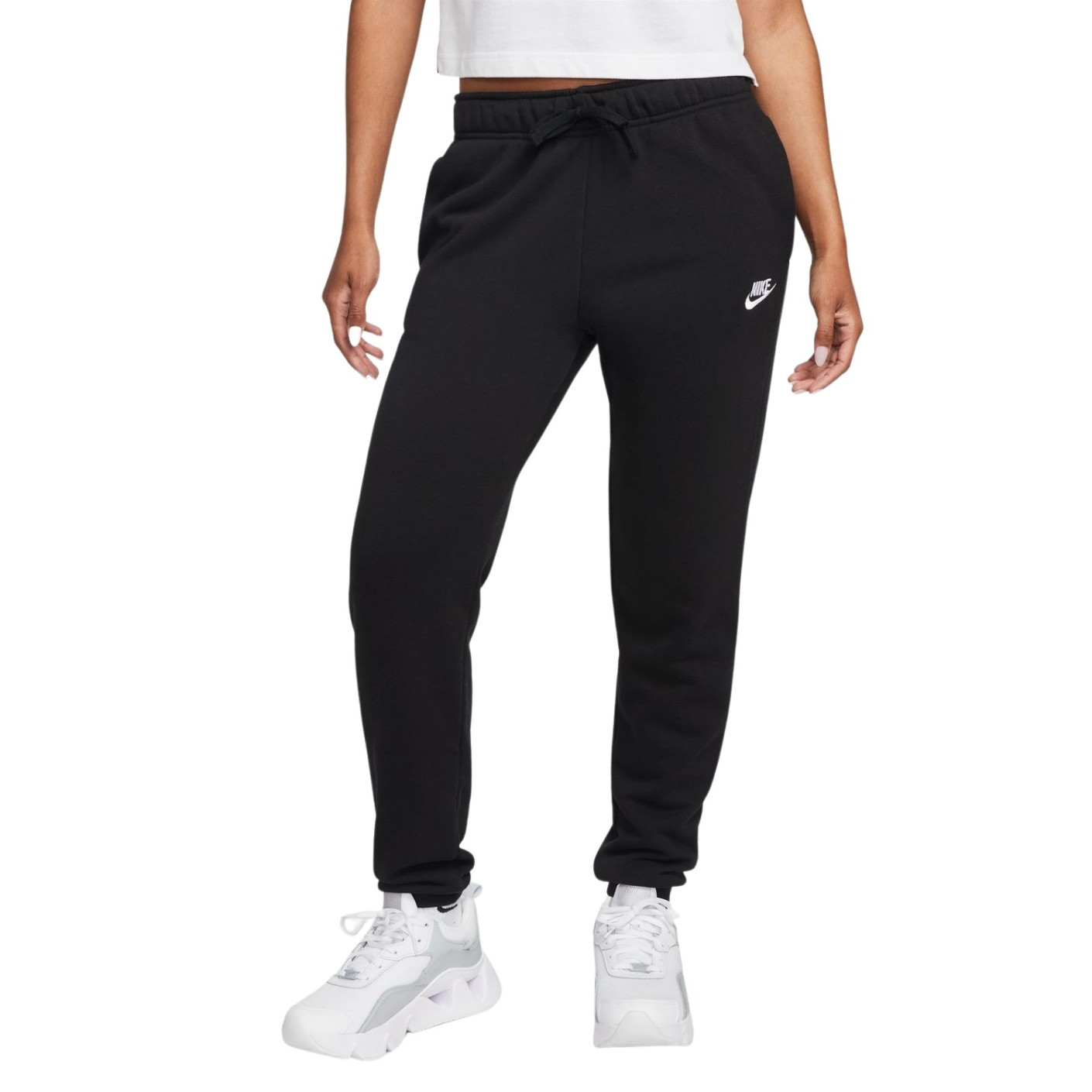 Nike jogger pants womens online