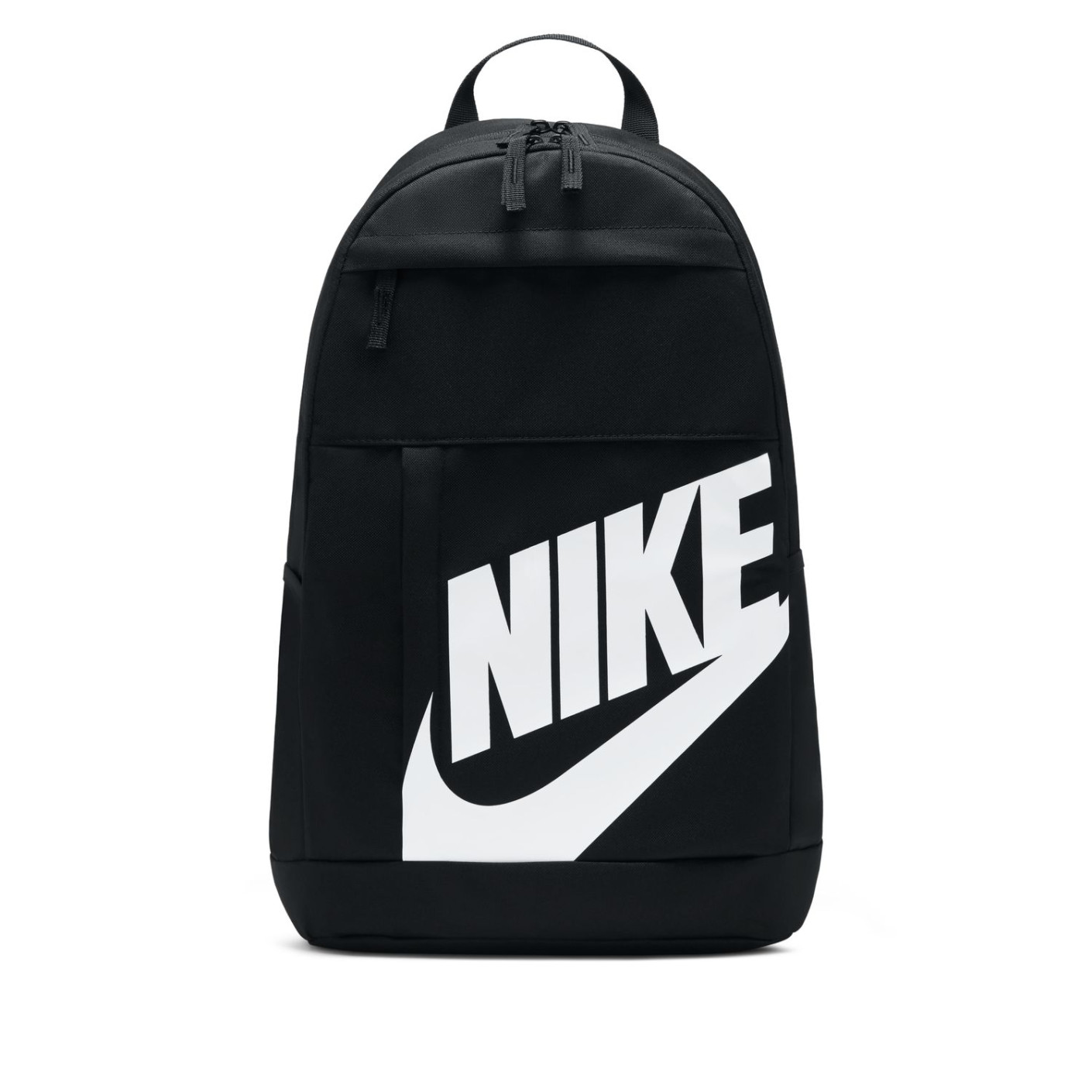 Nike Elemental Backpack Black White - KNVBshop.nl