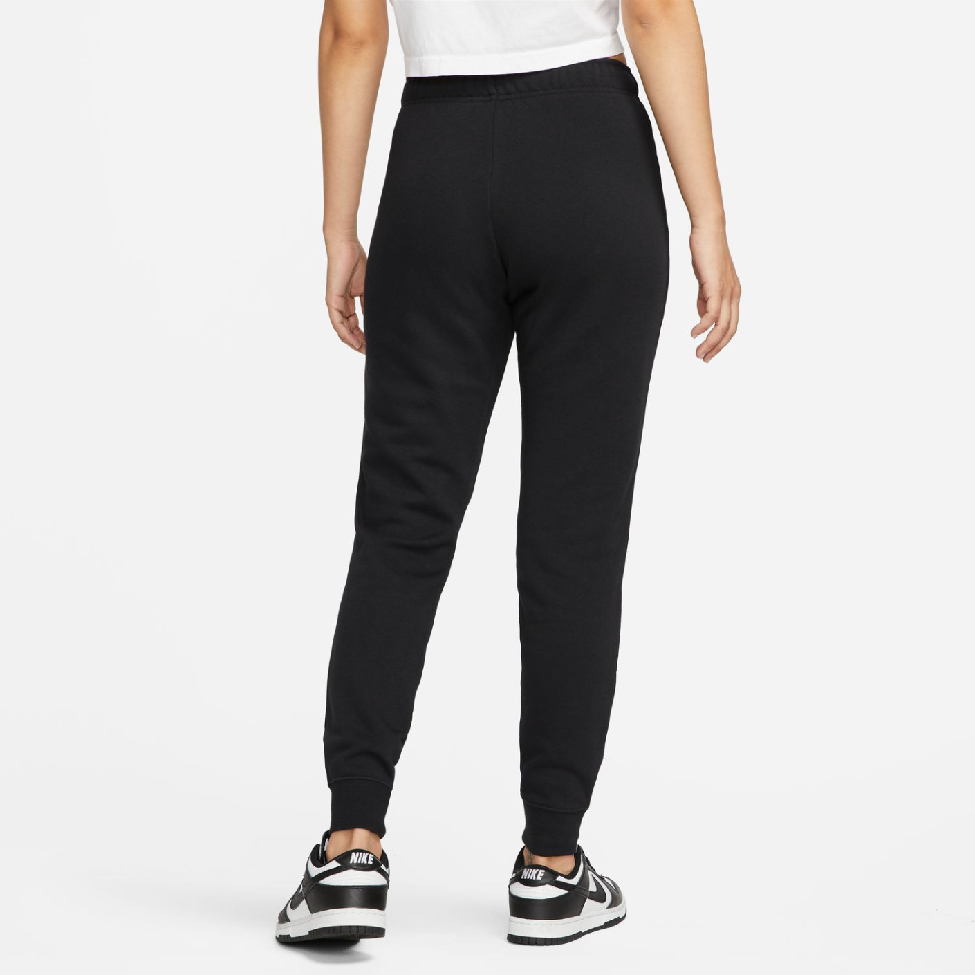 nike sportswear club fleece sweatpants womens