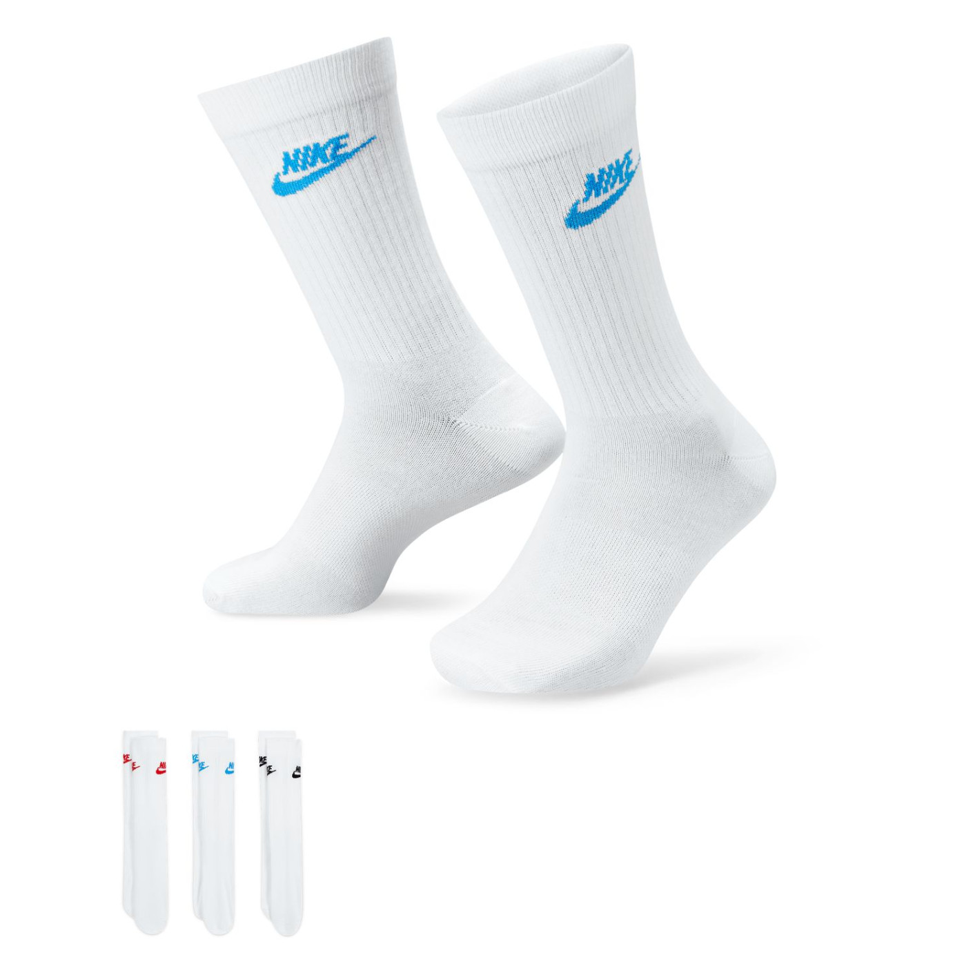 Nike sports hot sale socks