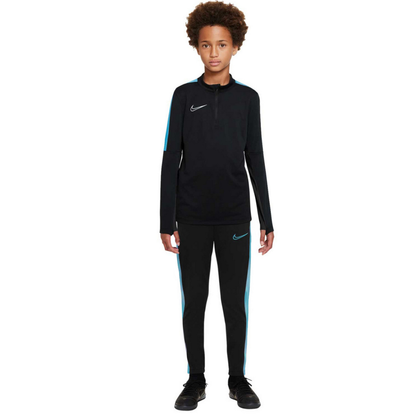 Boys dri cheap fit tracksuit