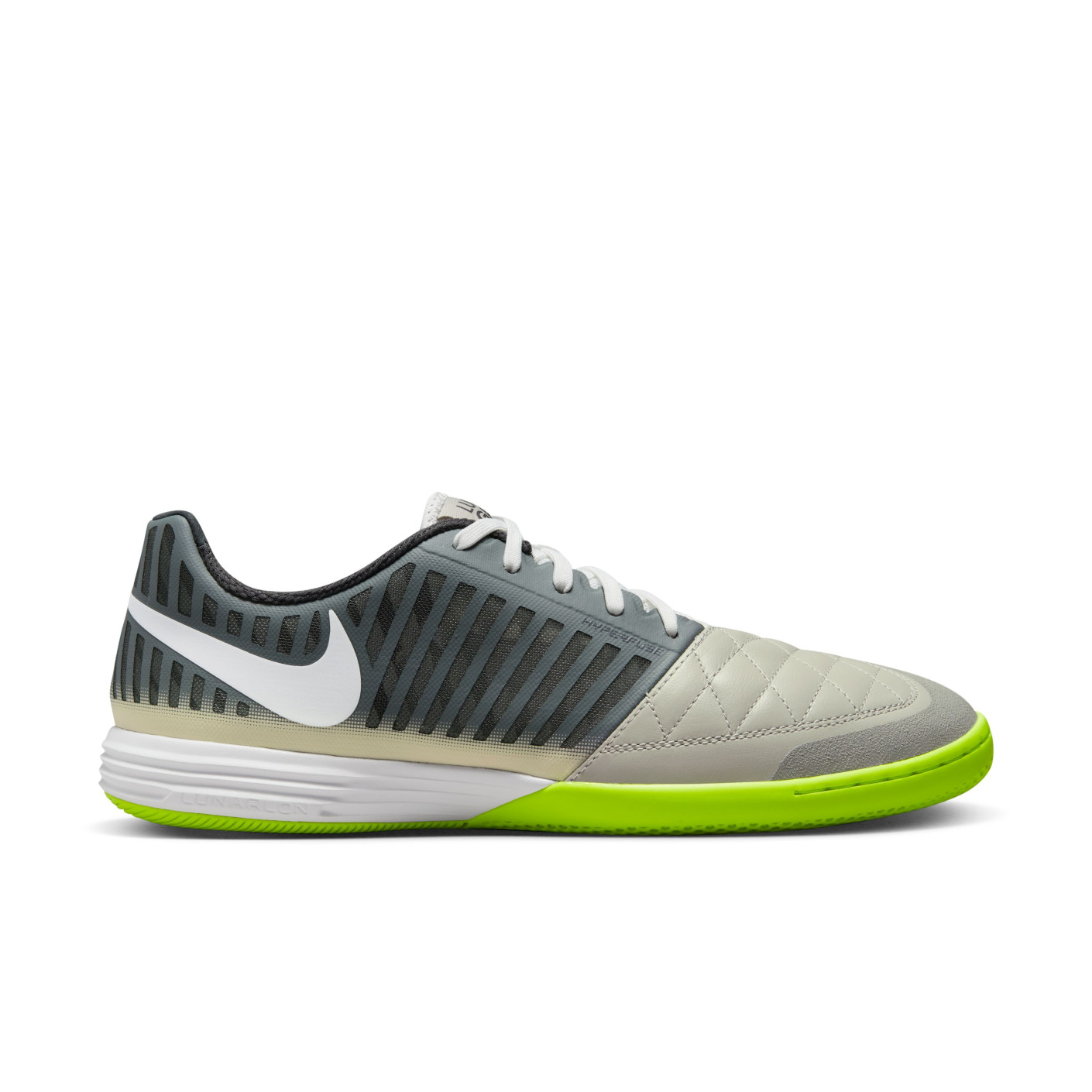 Nike Lunar 4.0 Heren Grijs online