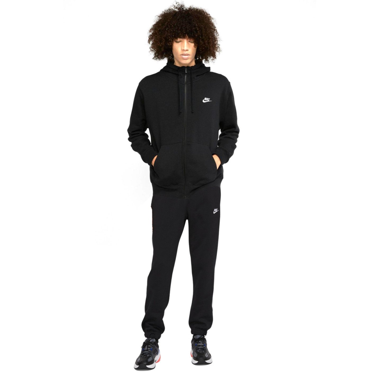 New nike tracksuits sales 2019