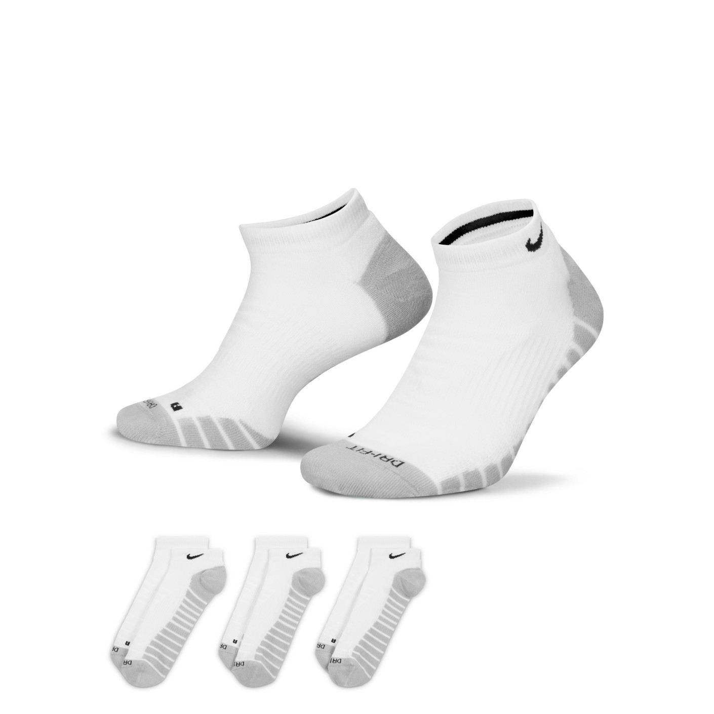 Dri fit ankle socks deals
