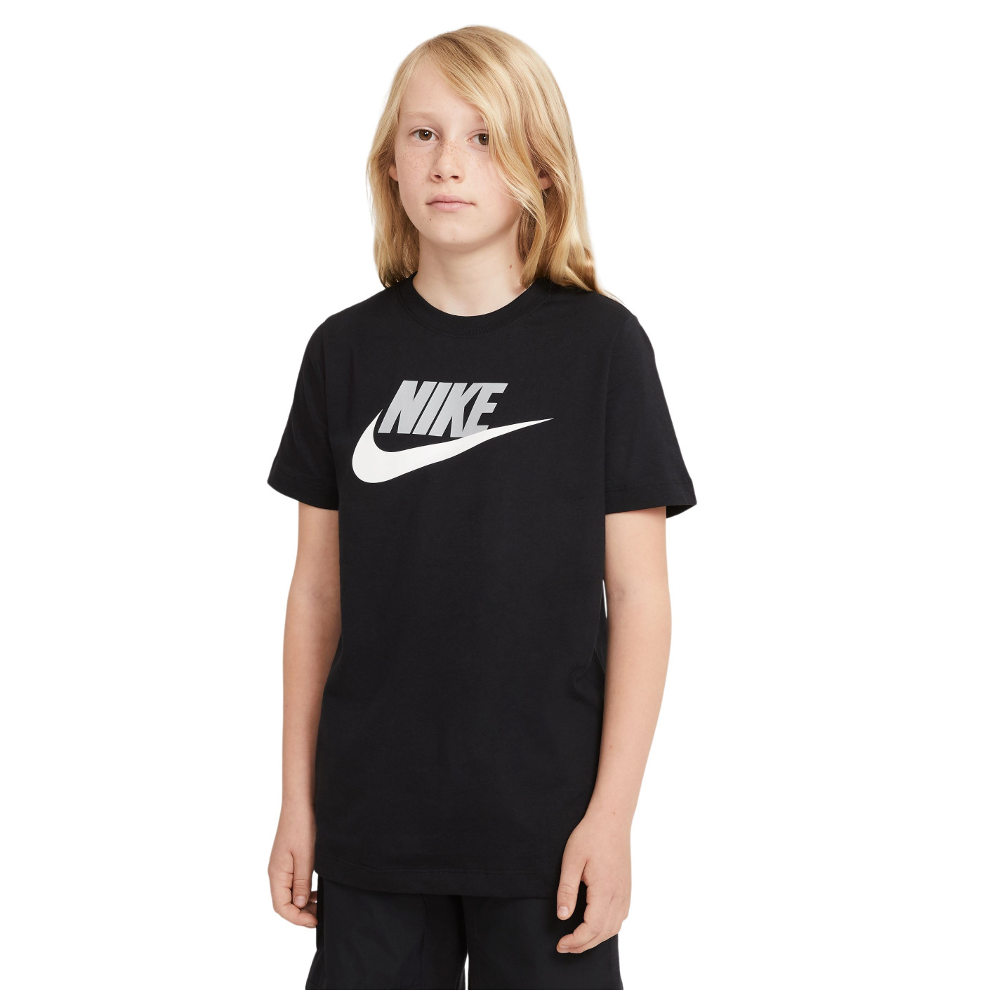 T shirt nike enfant discount