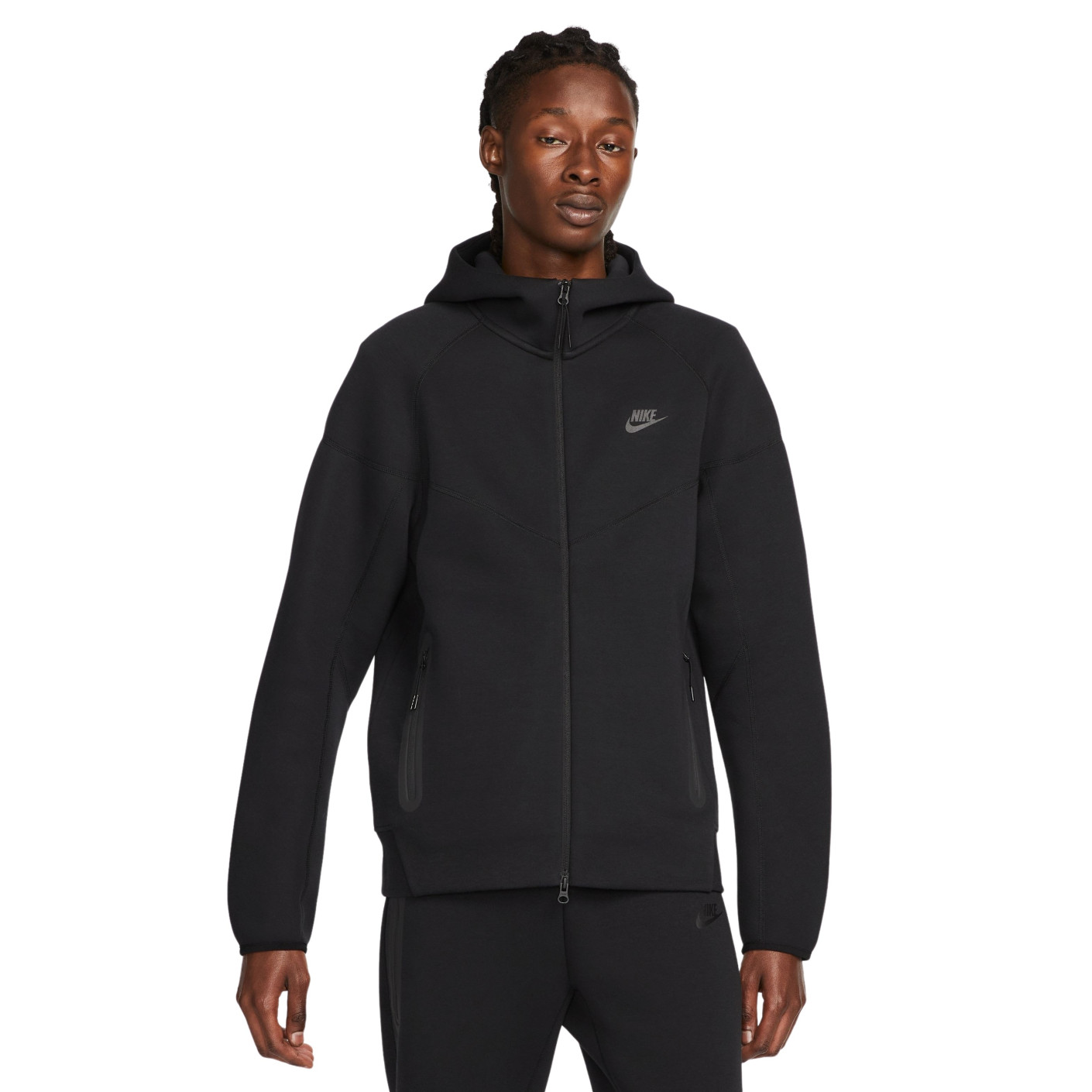 Nike tech pakken heren hotsell