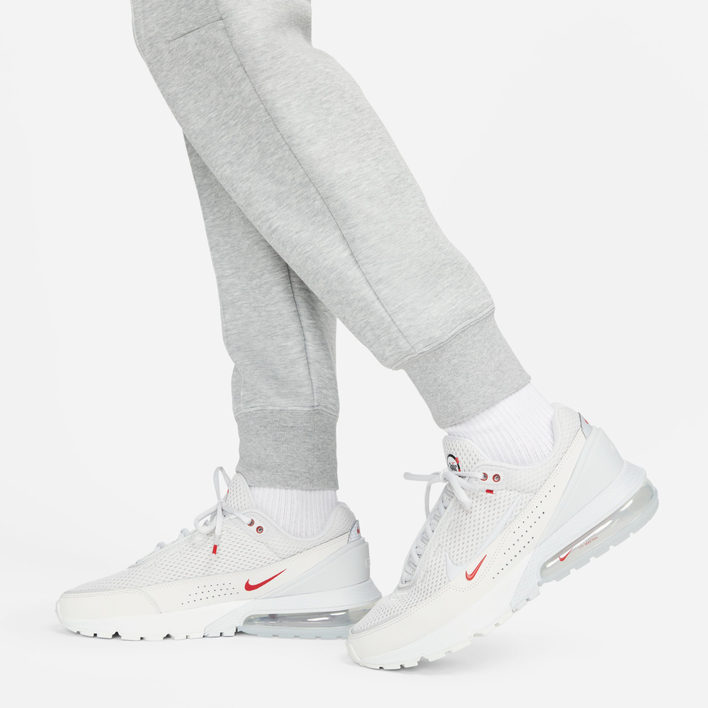 nike air grey tracksuit womens