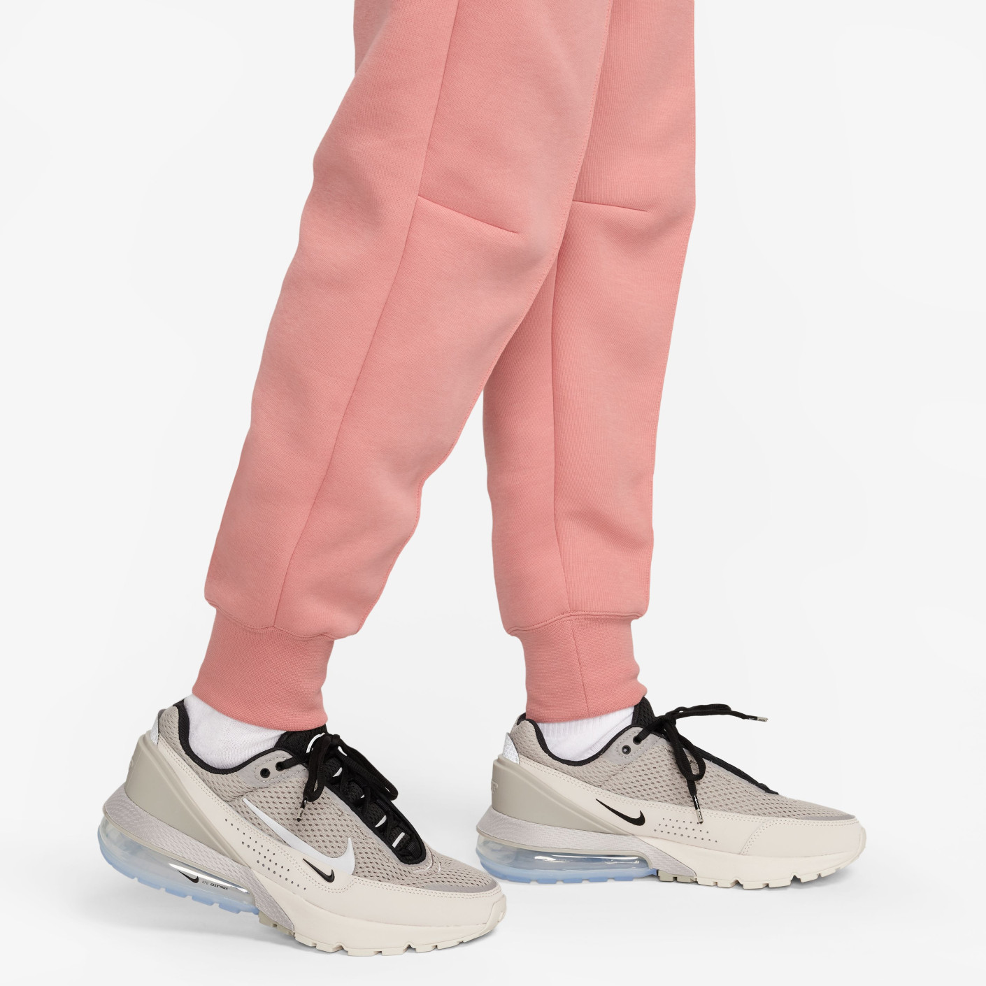 Nike tracksuit womens pink clearance