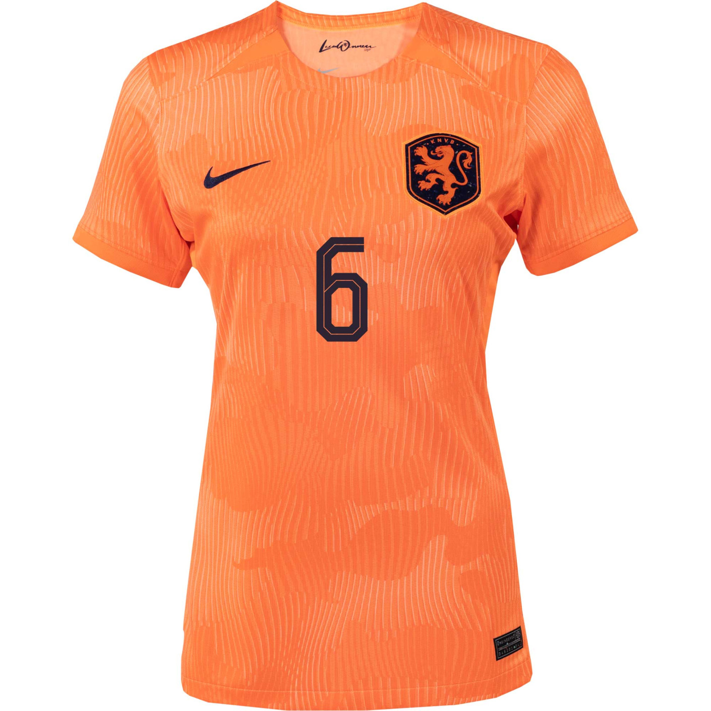 Womens Nederland Womens Soccer Jersey Shirt Holland Netherlands Womens Nederland Womens Soccer Jersey Shirt Holland Netherlands