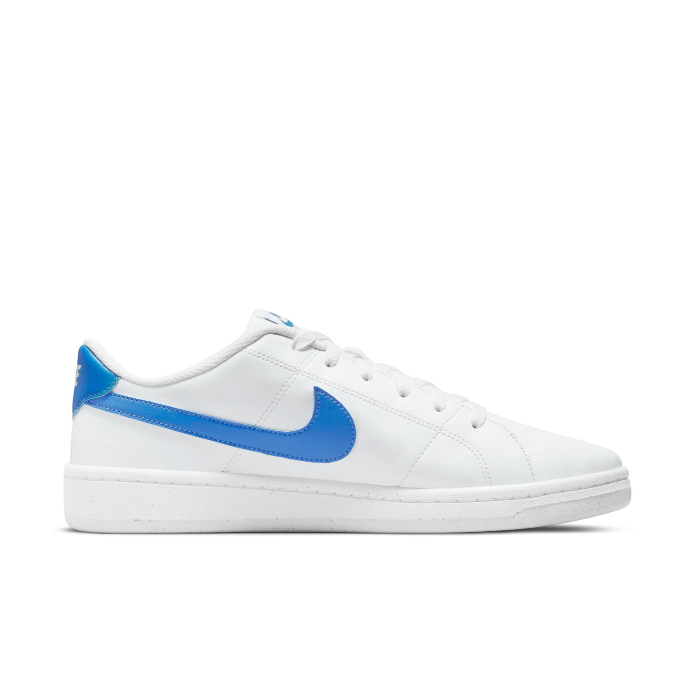 Nike Court Royale 2 Next Nature Sneakers White Blue