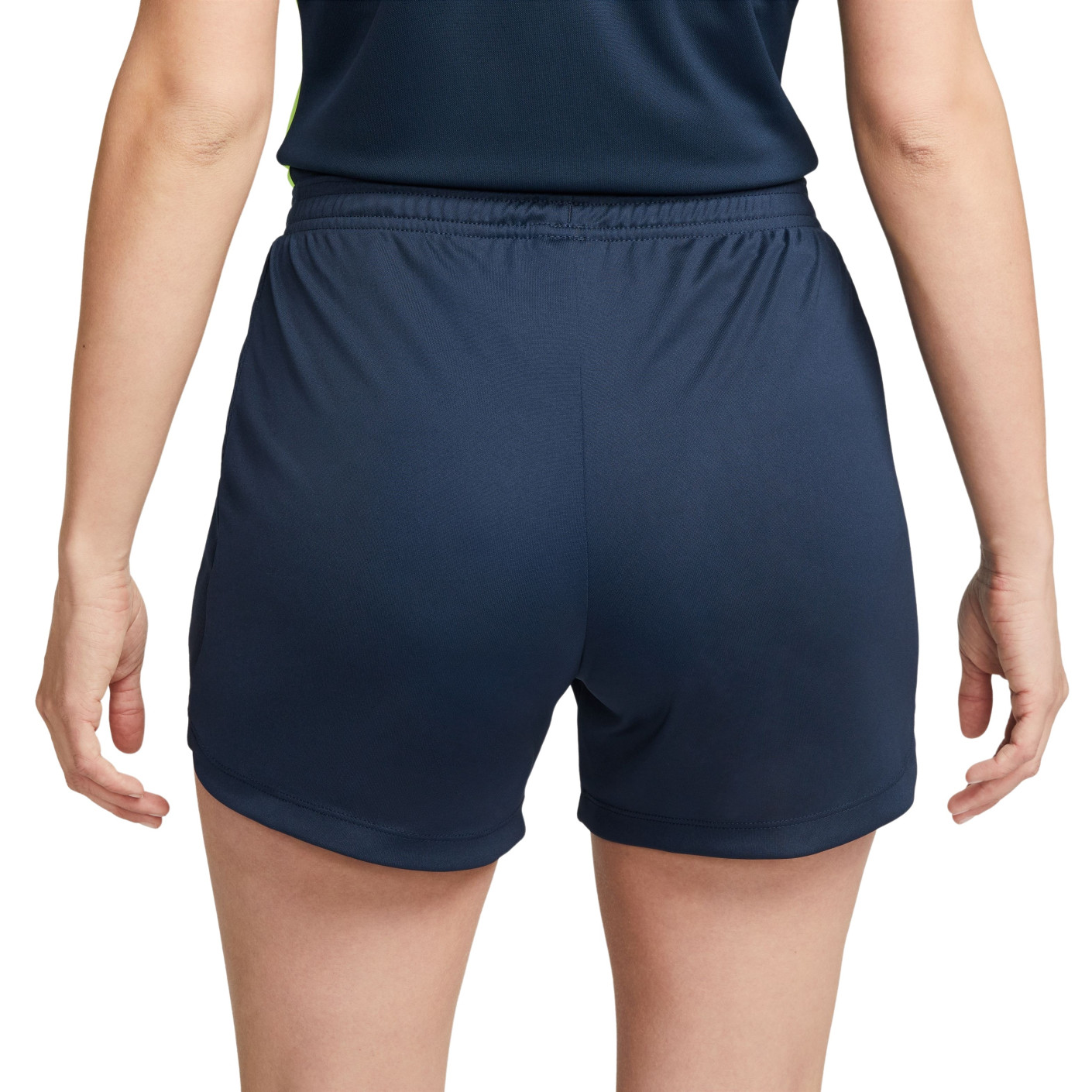 Nike Dri Fit Academy 23 Women s Training Short Dark Blue White KNVBshop