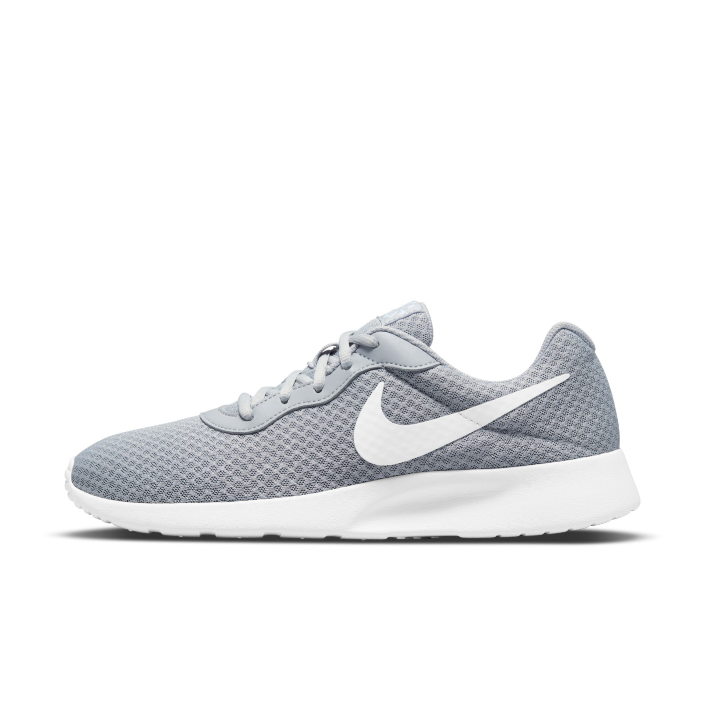 Nike tanjun sneakers white clearance