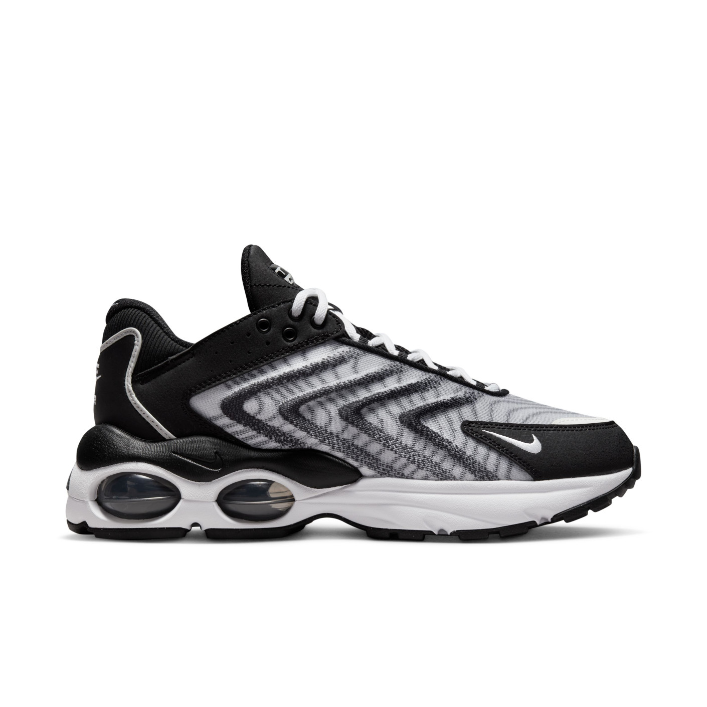 Nike air max tn i Zwart store