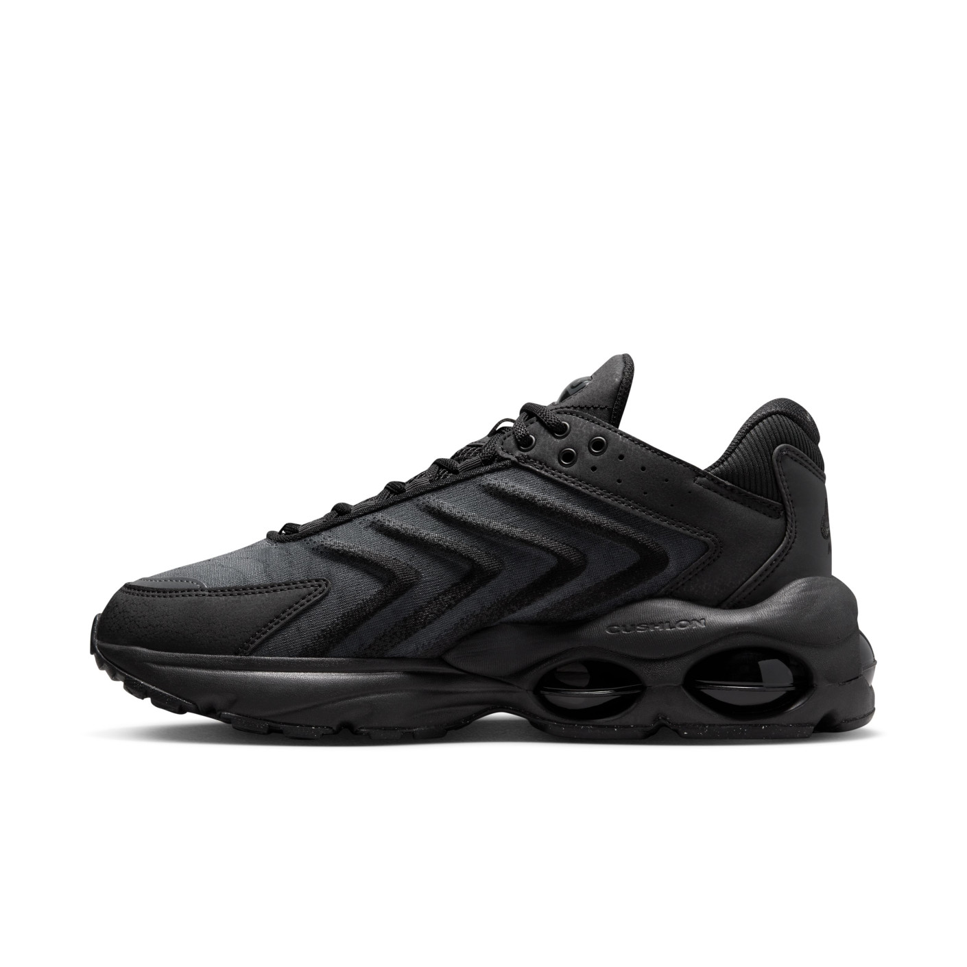 Nike Air Max TW Sneakers Black KNVBshop