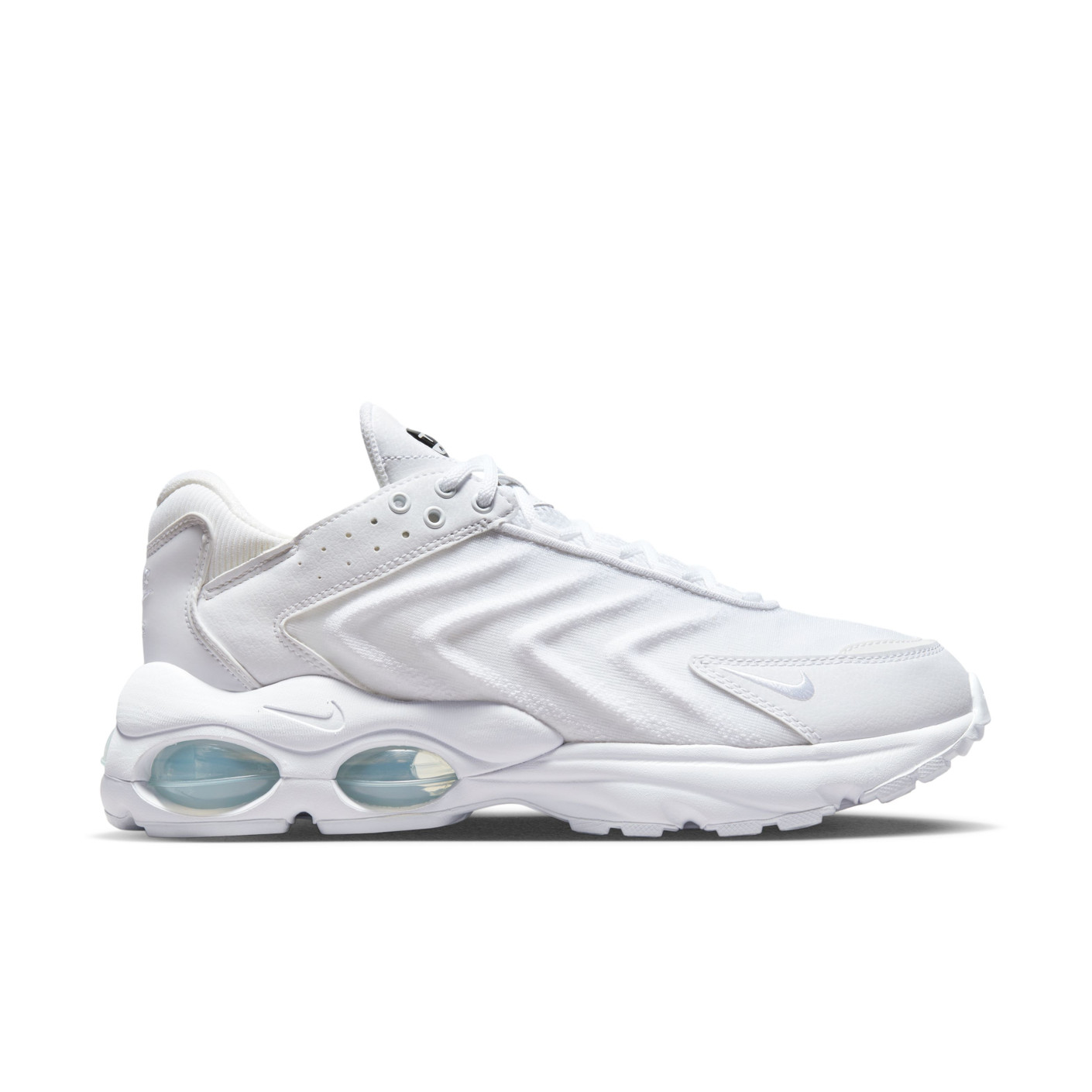 Nike Air Max TW Sneakers White 