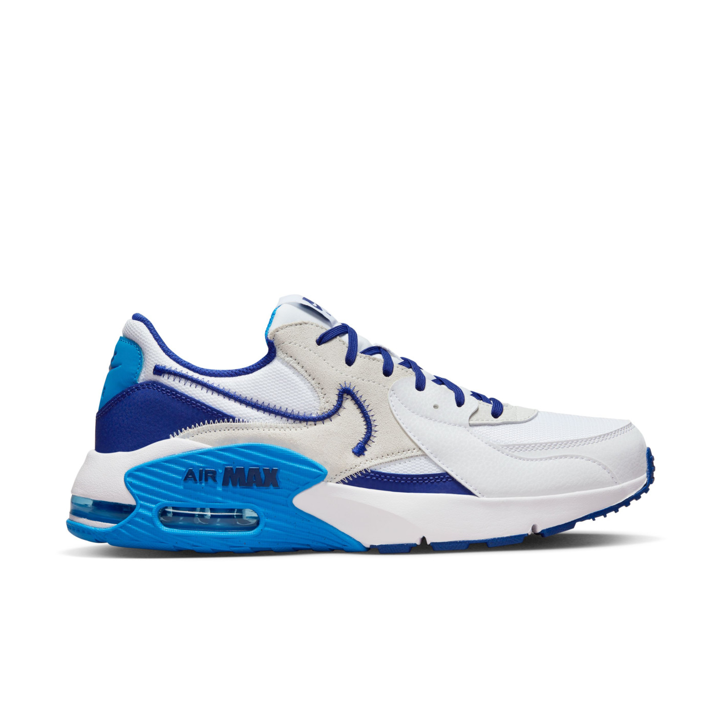 Nike Men's Air Max Excee Sneaker | Famous Footwear Canada