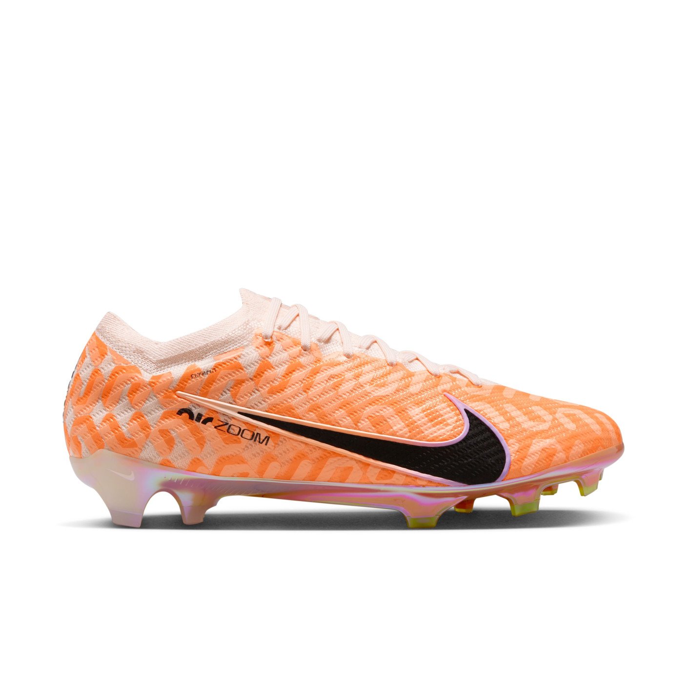 Nike Zoom Mercurial Vapor 15 Elite Grass Football Shoes FG