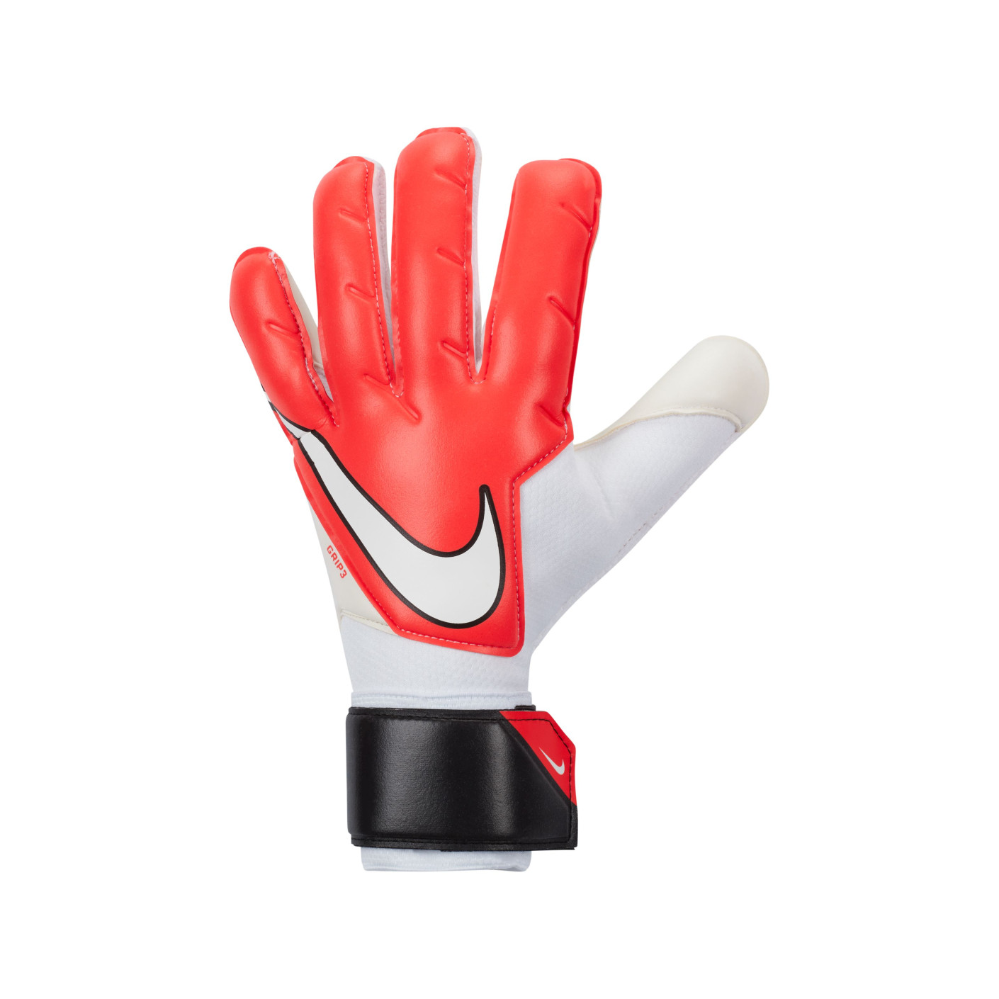 Nike sales latex gloves