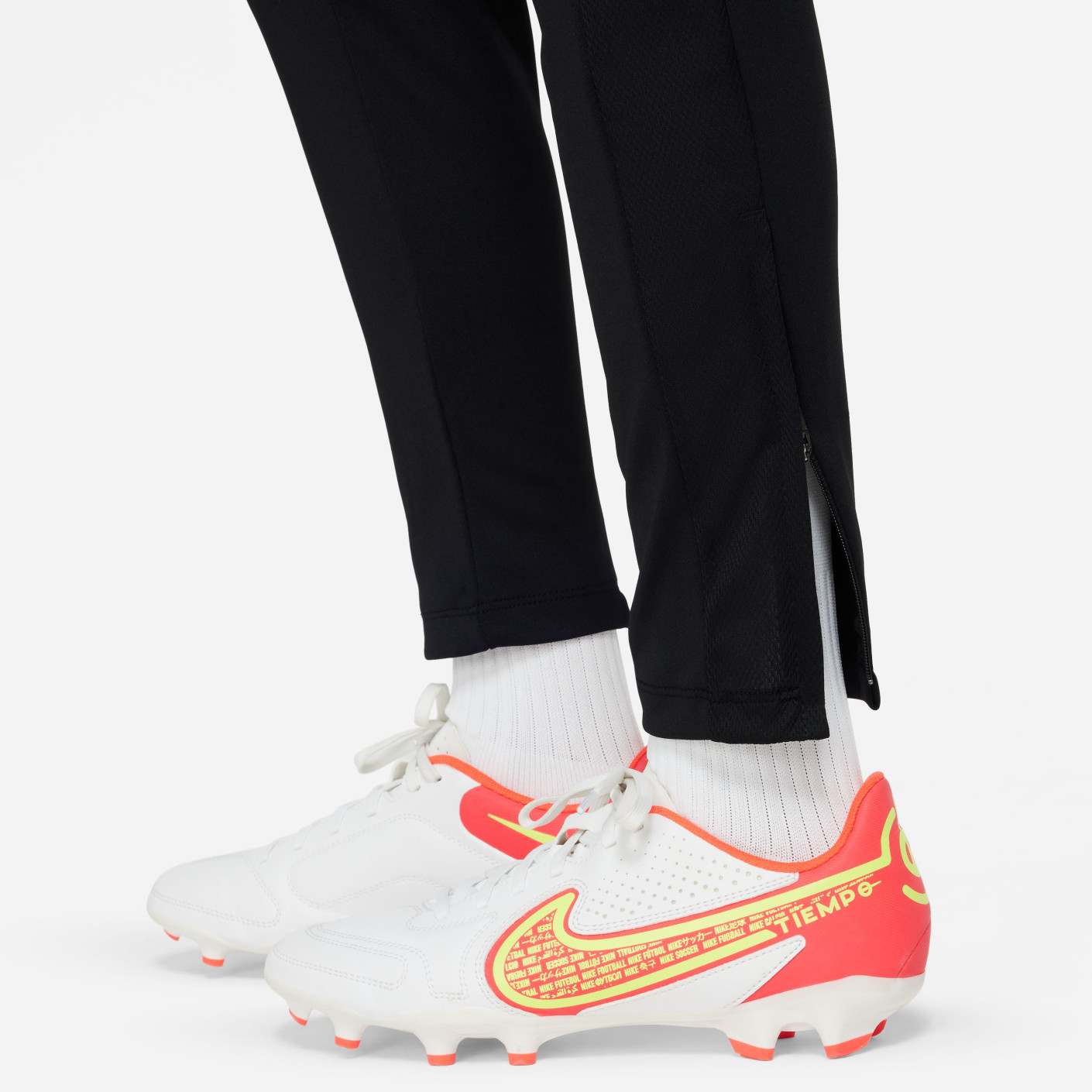 Skinny nike tracksuit on sale