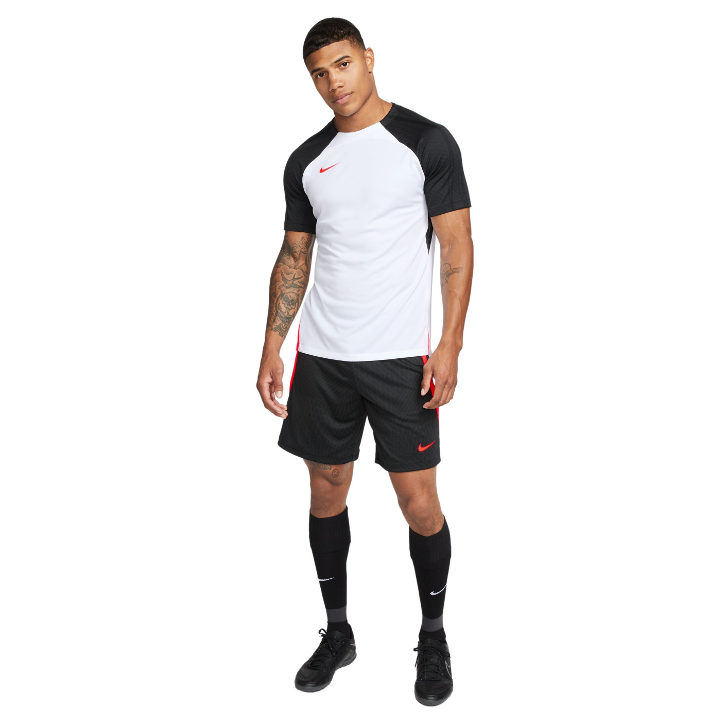 Nike strike kit sales