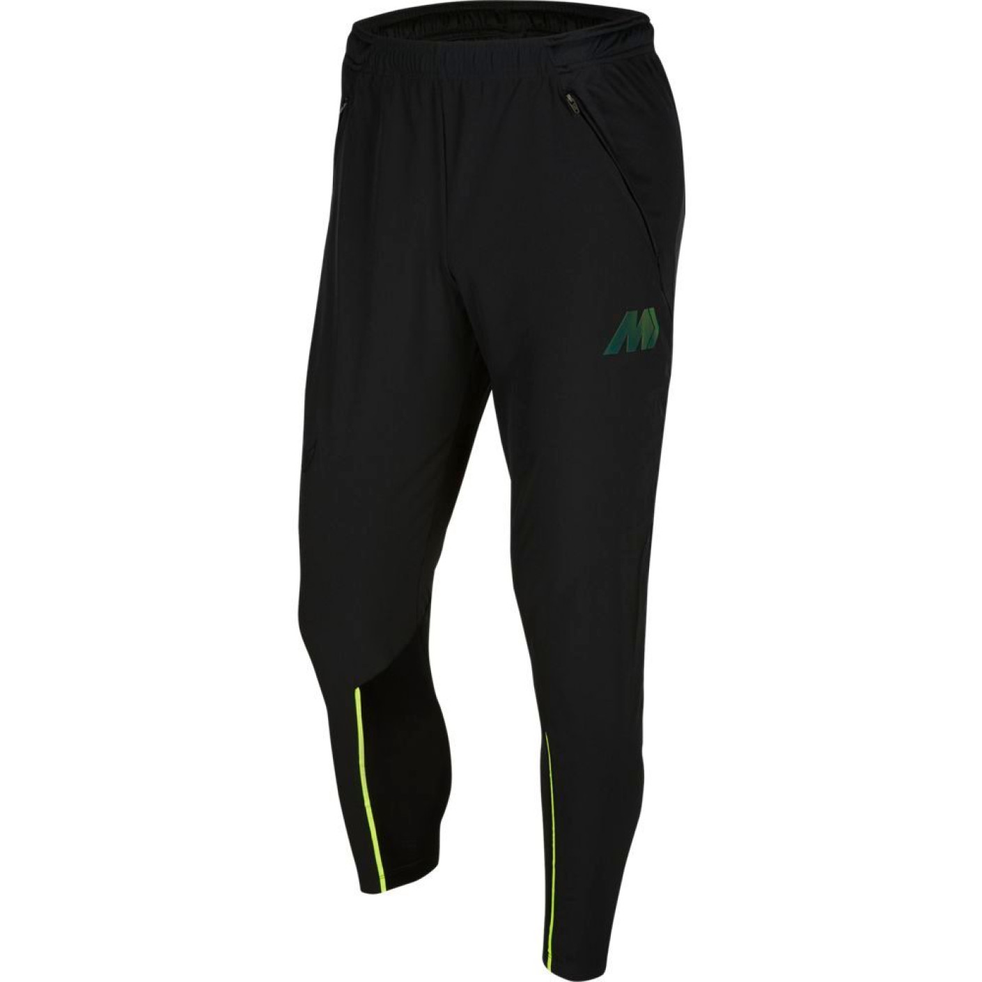 Nike Mercurial Dry Strike Woven Track Pants PZ Black