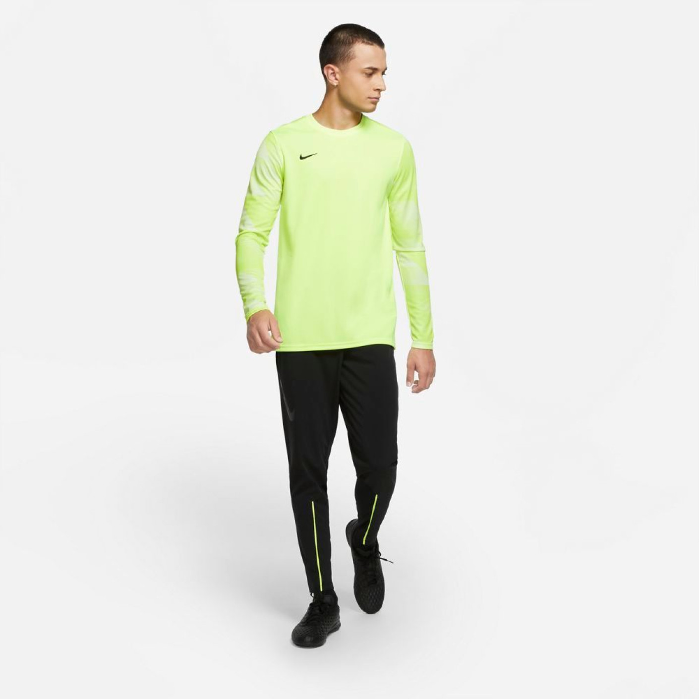Nike Mercurial Dry Strike Woven Track Pants PZ Black KNVBshop