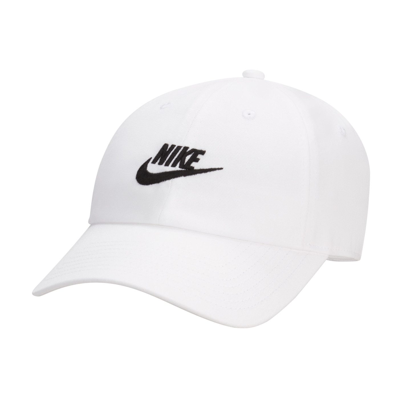 Nike shop straight caps