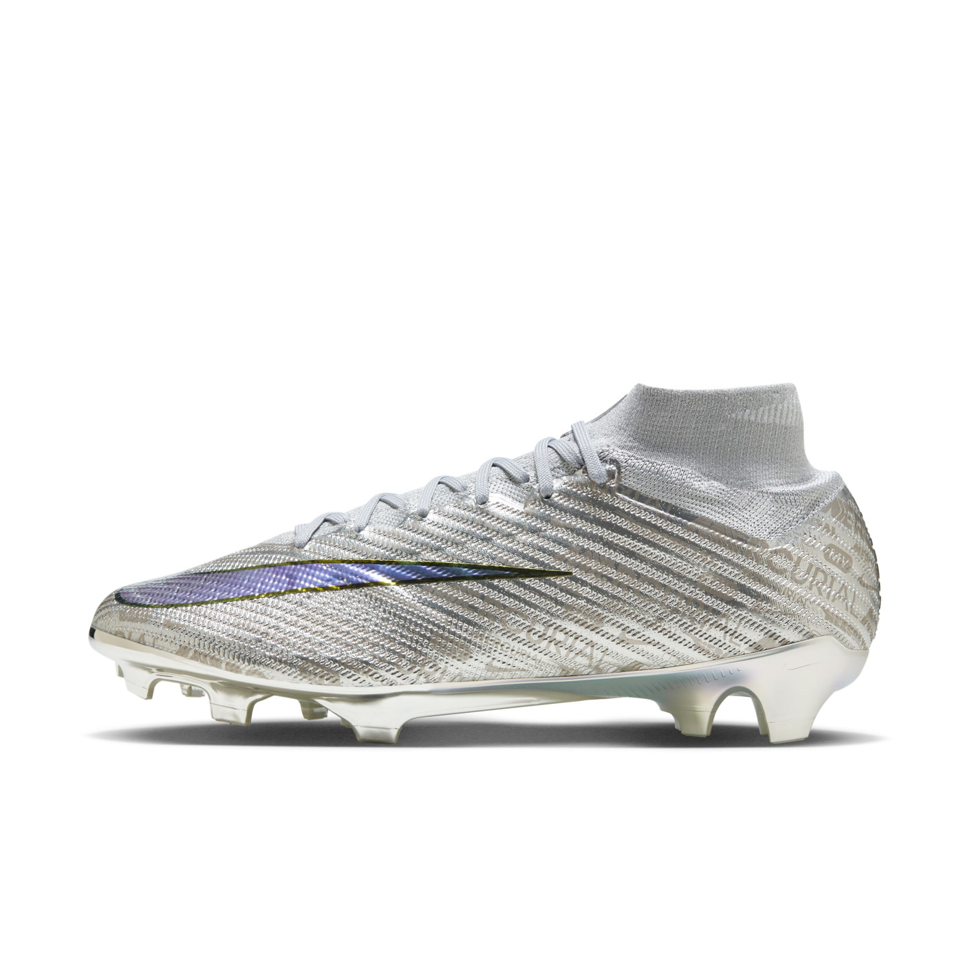 Nike golden touch mercurial 36 online