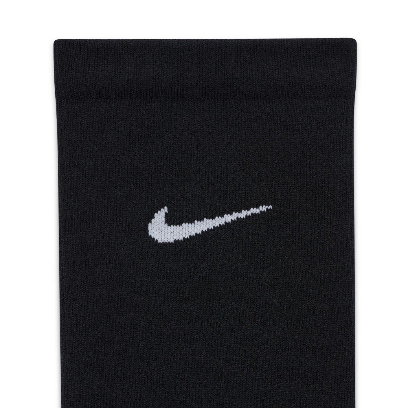 Nike Vapor Strike Crew Grip Socks Black White KNVBshop