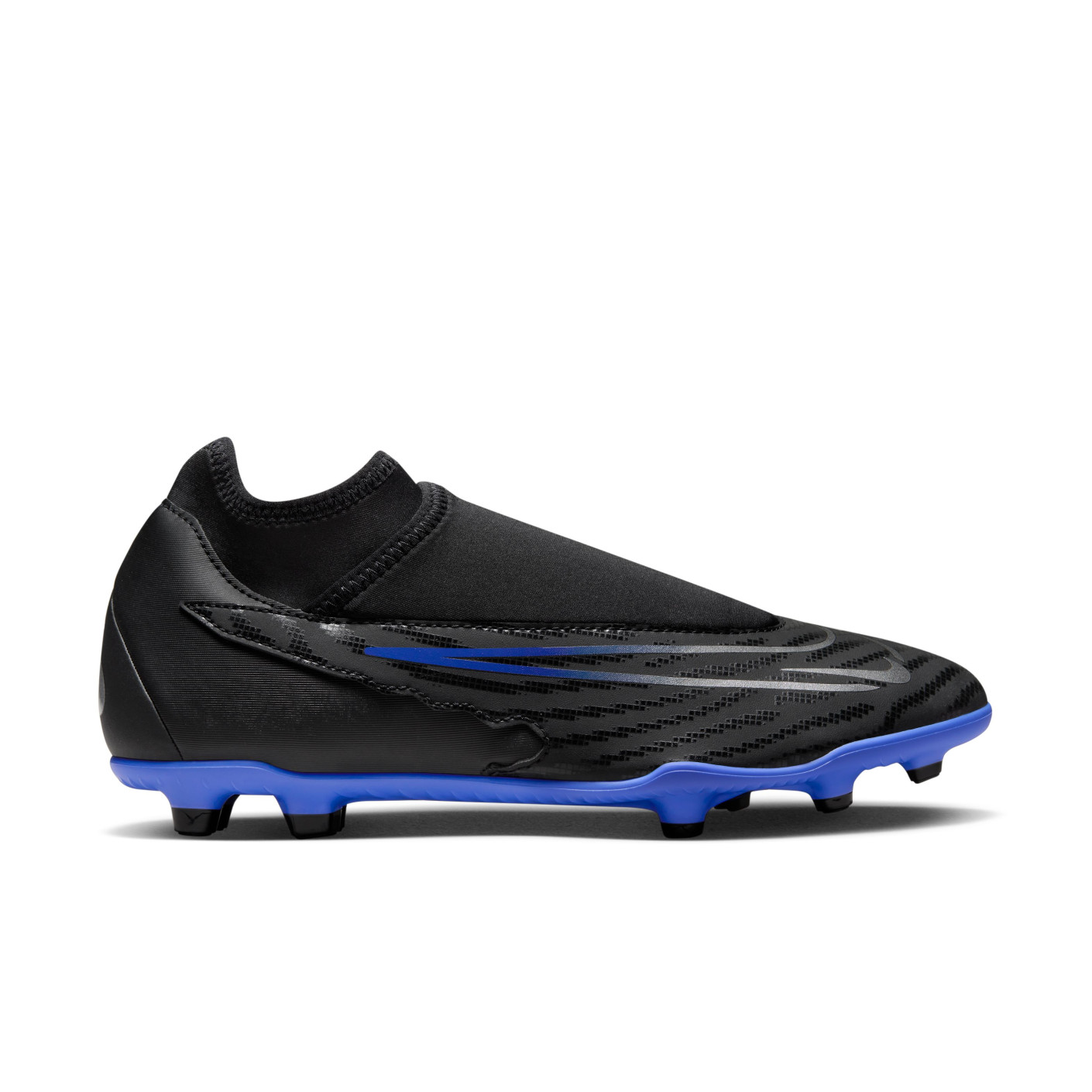 Nike Phantom GX Club Dynamic Fit Grass Artificial Grass Football