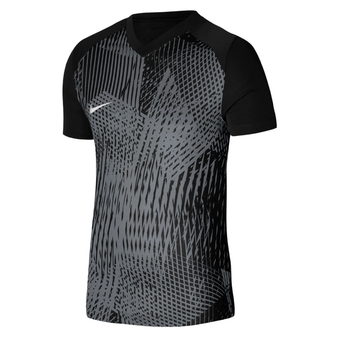 Black and sales white nike jersey