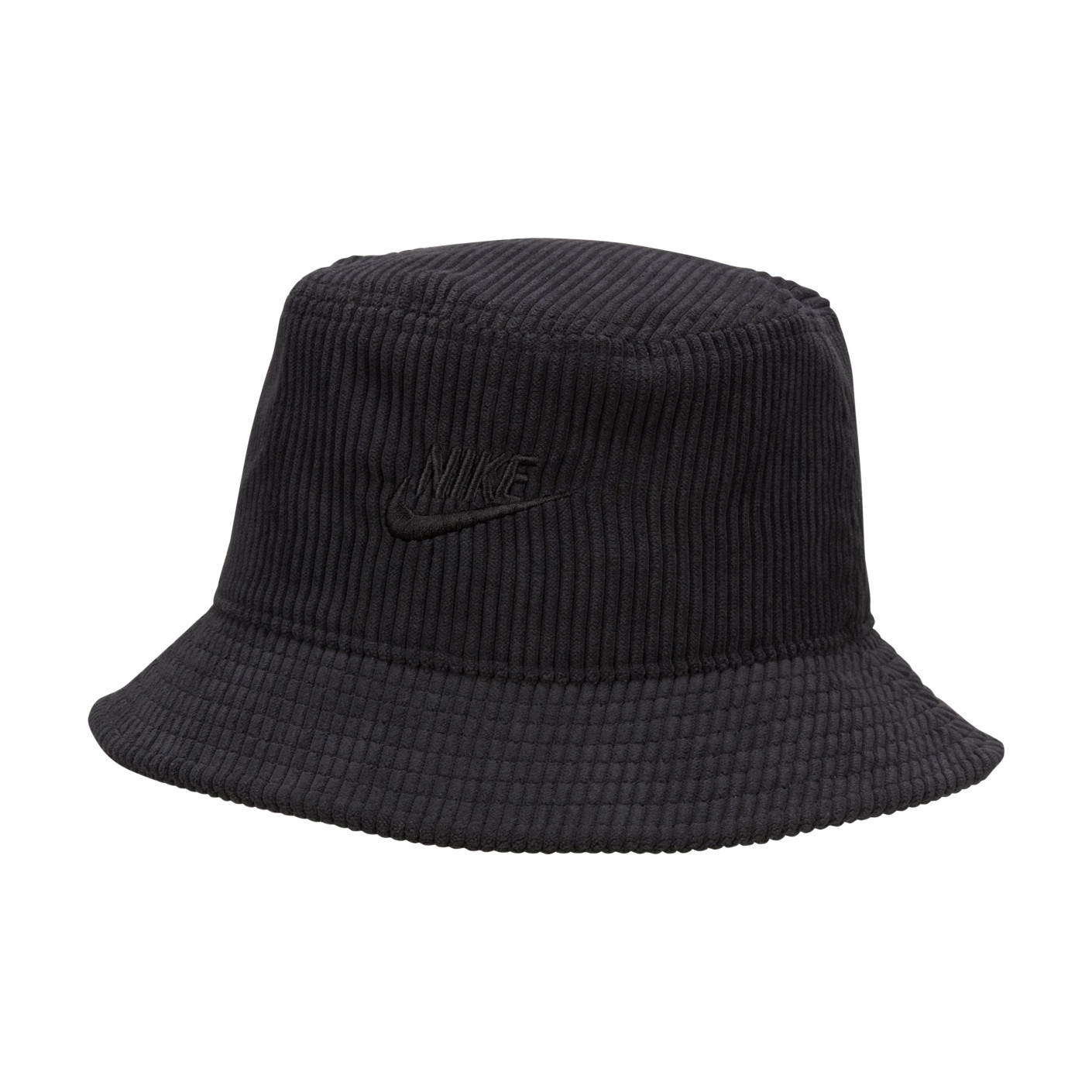 Nike Bucket Hat Swoosh Black 