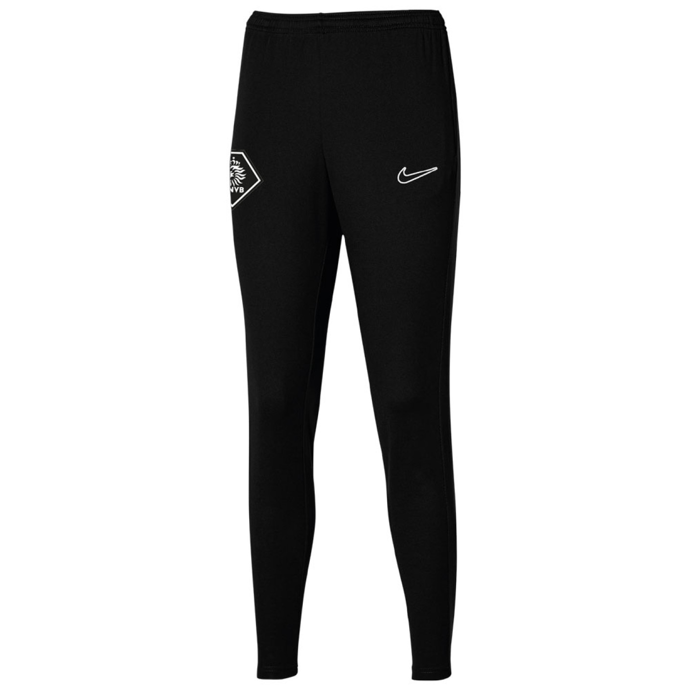 Nike KNVB Staff Women's Training Pants Black White