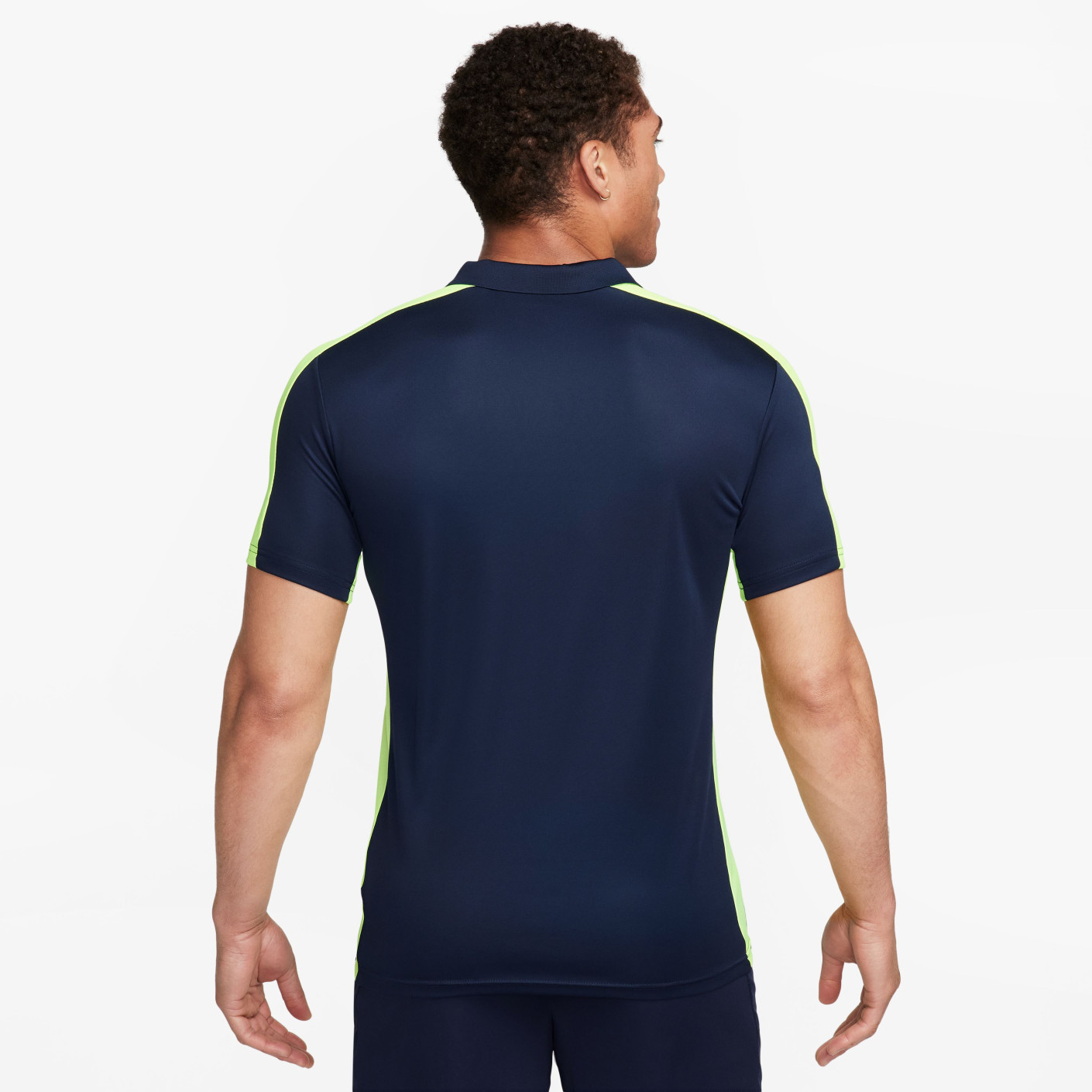 Academy dri fit polo hotsell