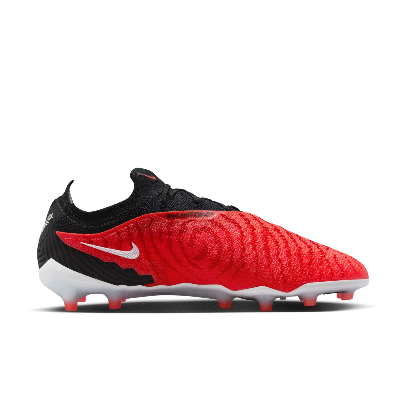 Nike Phantom Elite GX Artificial Grass Football Shoes AG Bright Red Black White KNVBshop