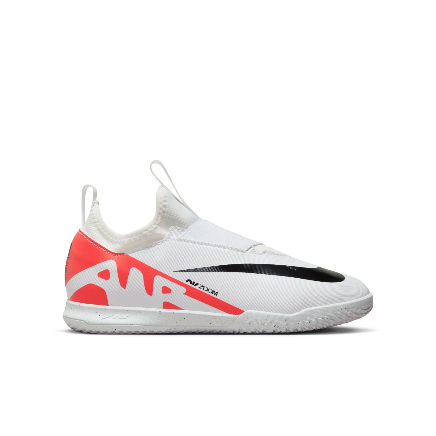 Nike laceless boots outlet