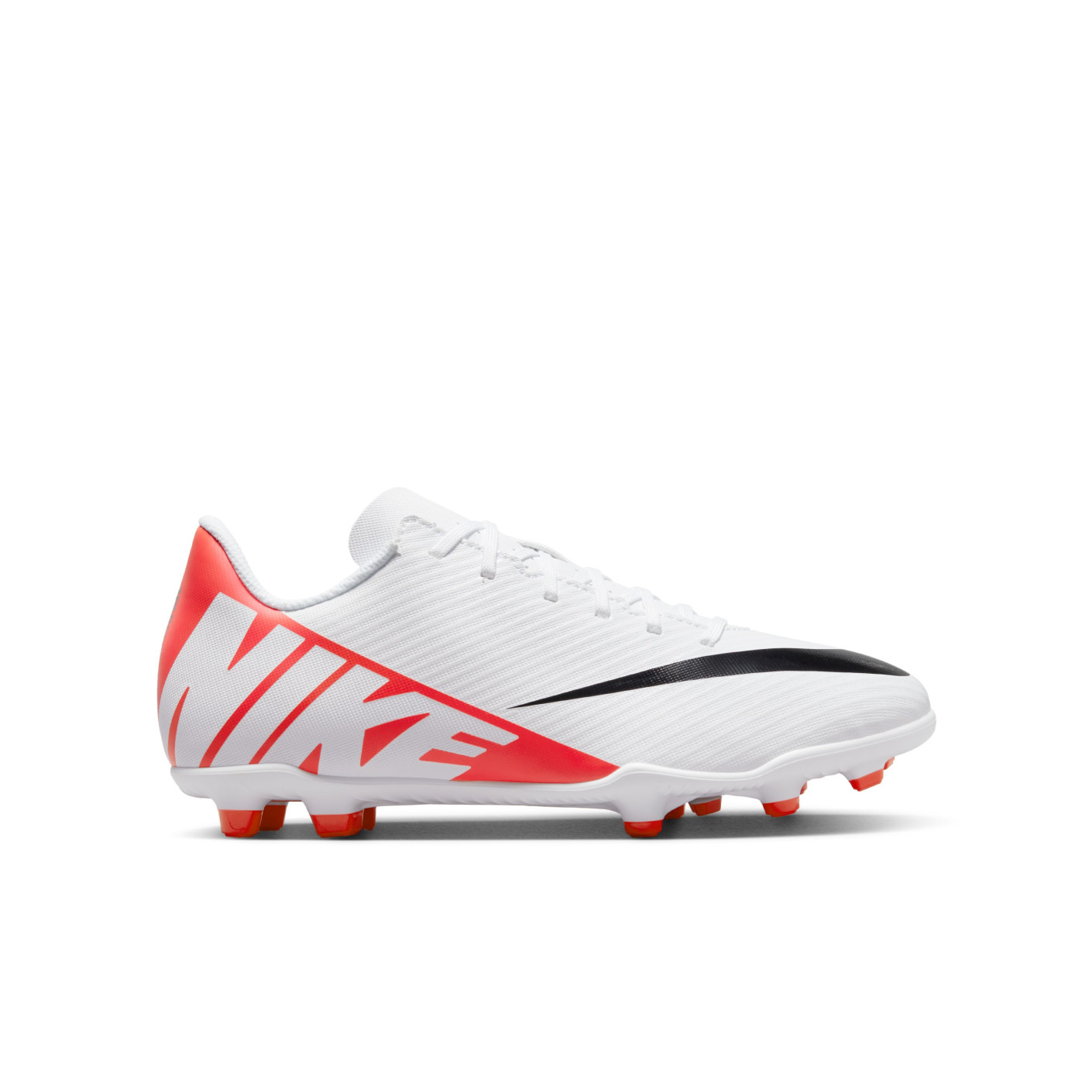 Nike Mercurial Vapor Club 15 Grass Artificial Grass Football Shoes