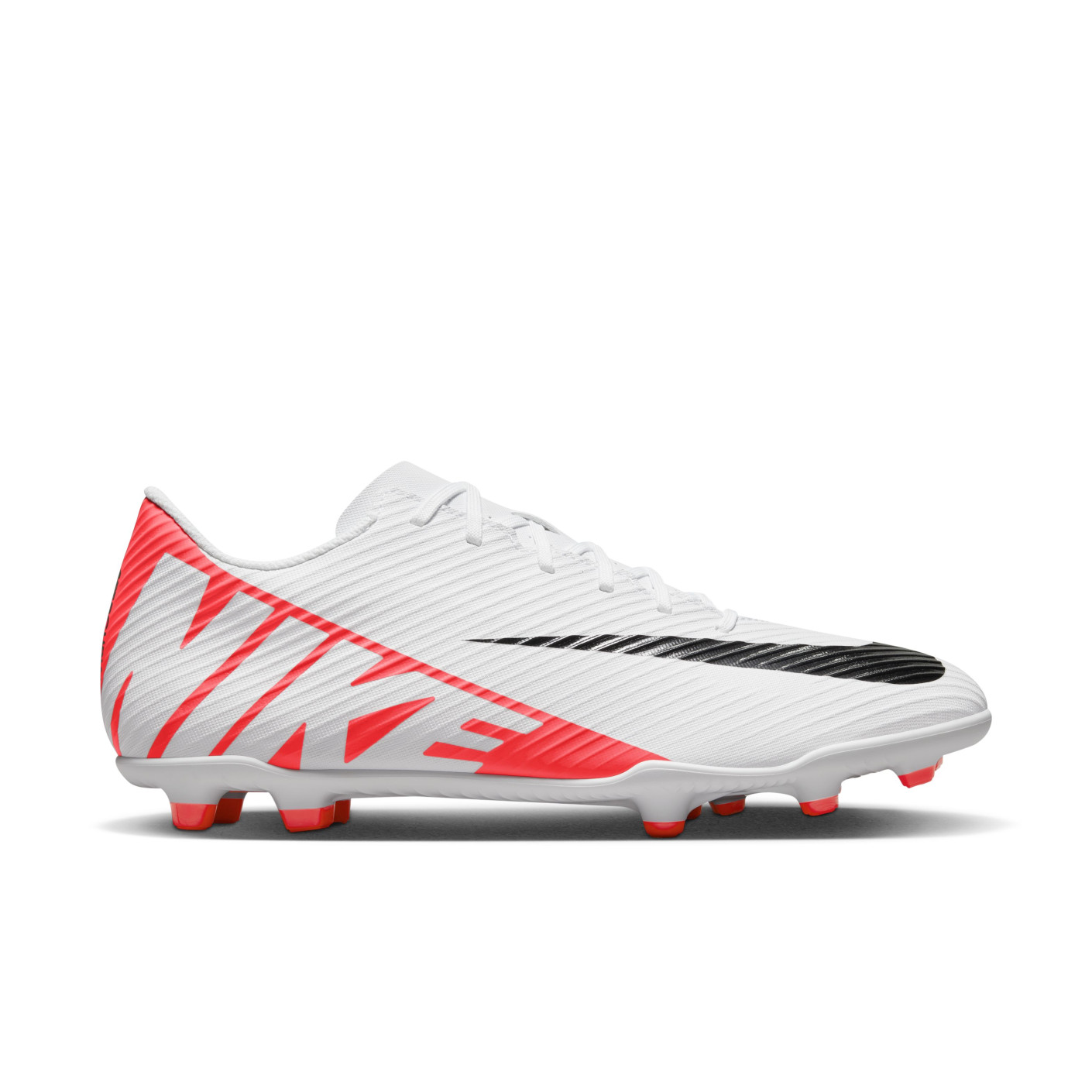 Witte voetbalschoenen nike on sale