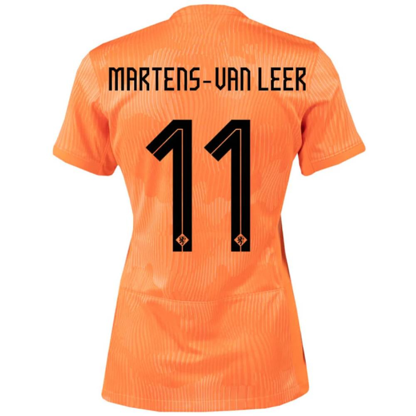 Nike Netherlands Martens Van Leer 11 WWC 2023 2025 Kids Home
