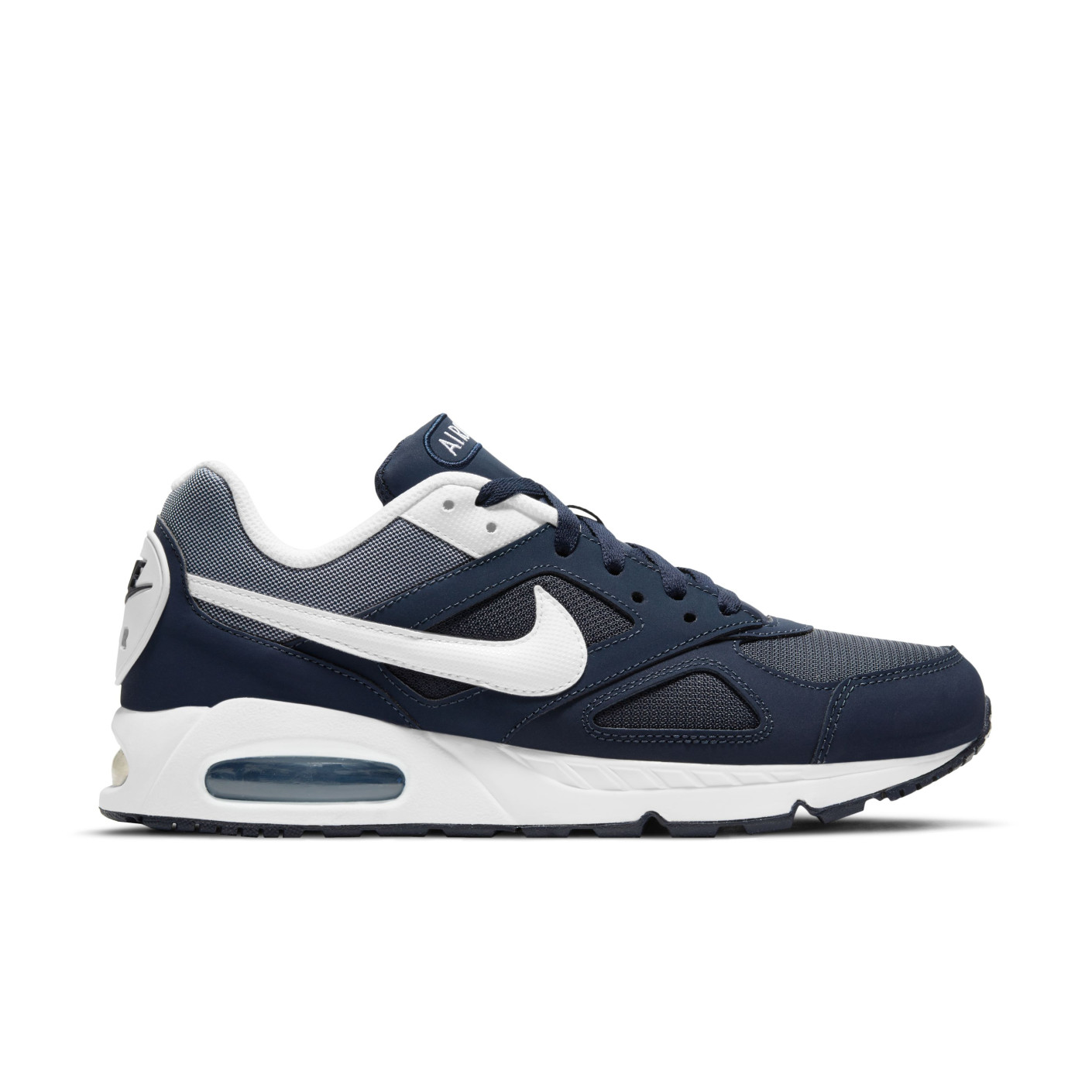 Nike Air Max Ivo Sneakers Dark Blue White