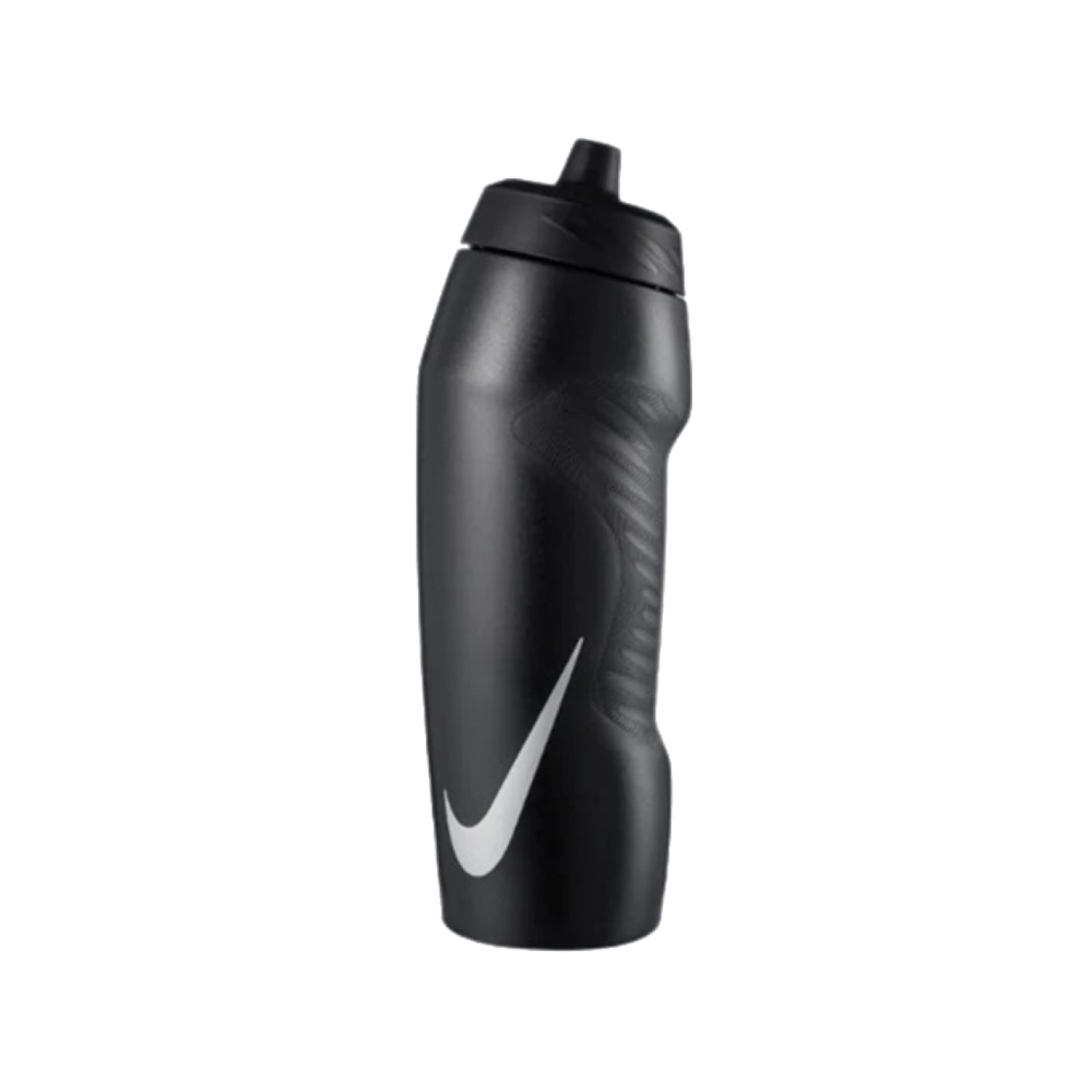 Nike Hyperfuel Bidon 950ml Zwart