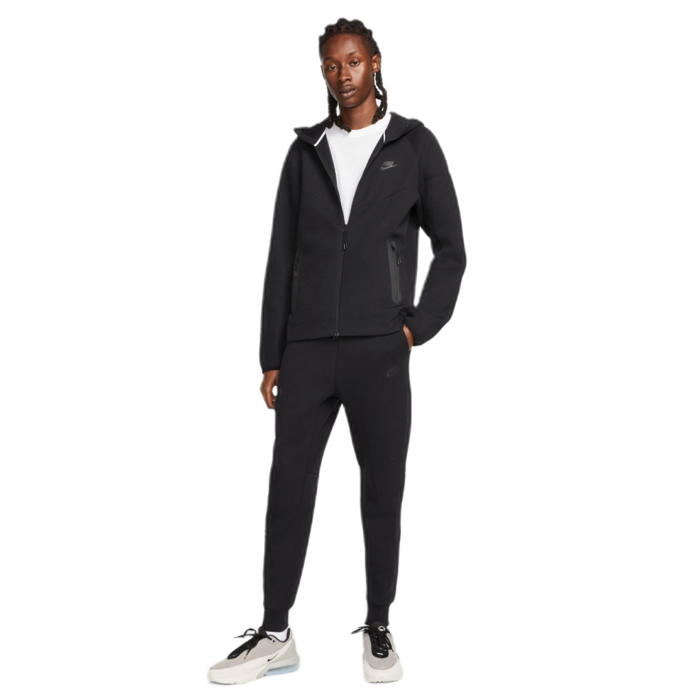 Nike Tech Fleece Sportswear Tracksuit