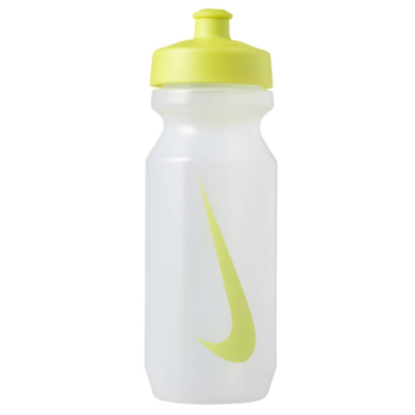 Nike Big Mouth Bottle 2.0 650ML White Transparent Green