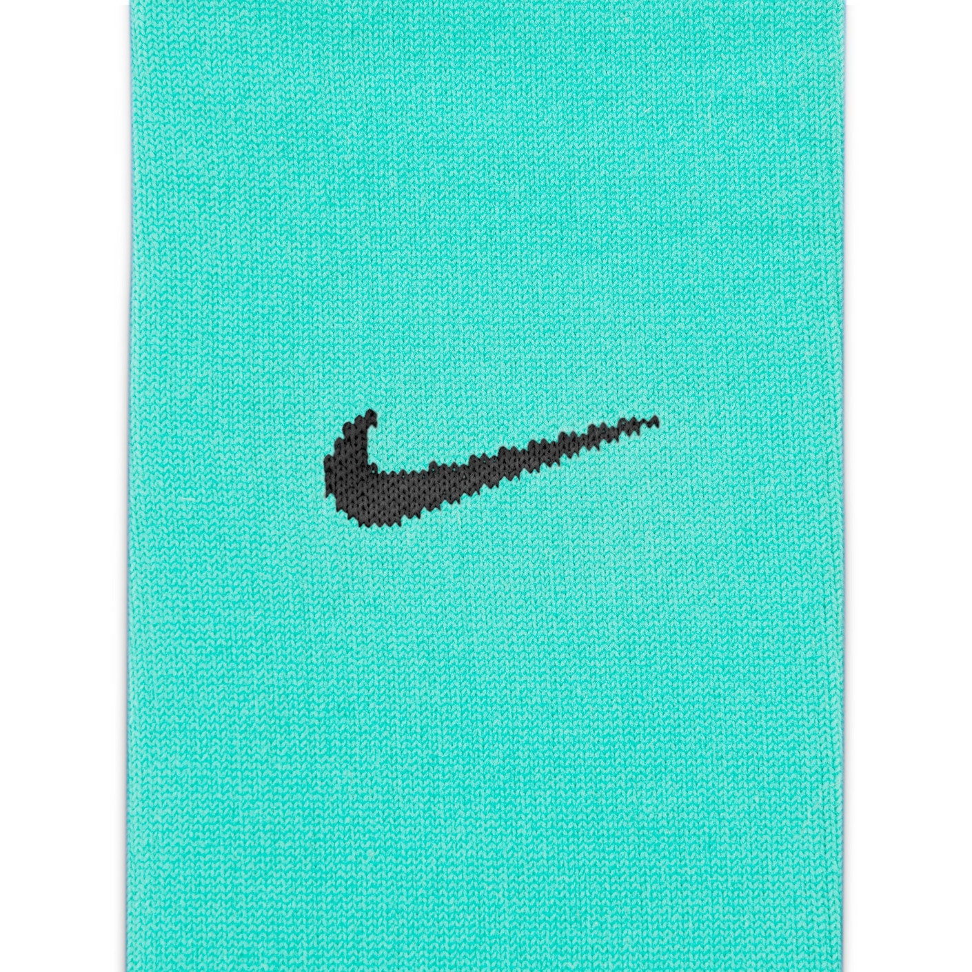 nike socks teal