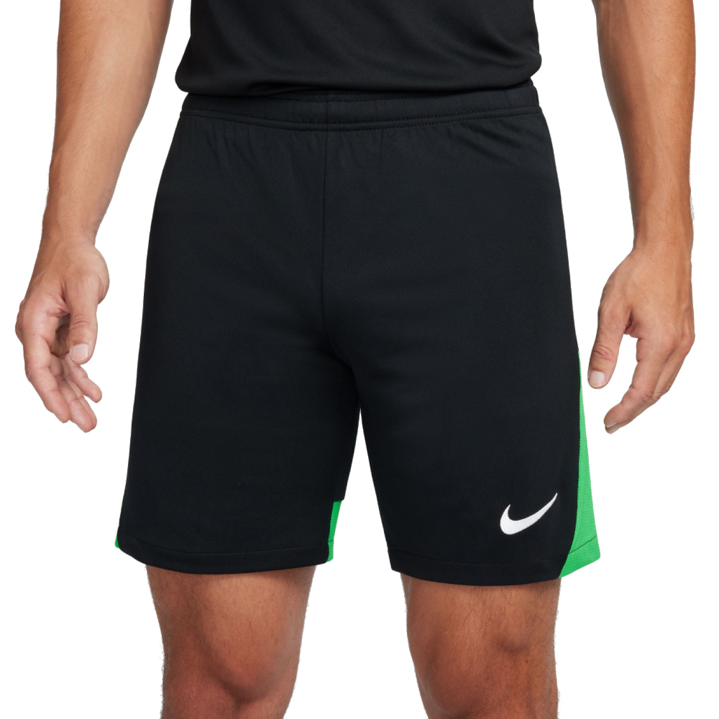 Nike Academy Pro Training Short Black Green