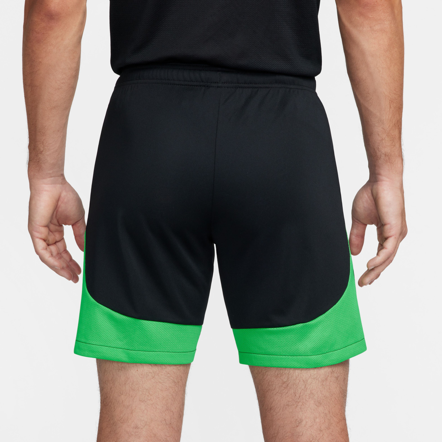 nike academy pro gen shorts