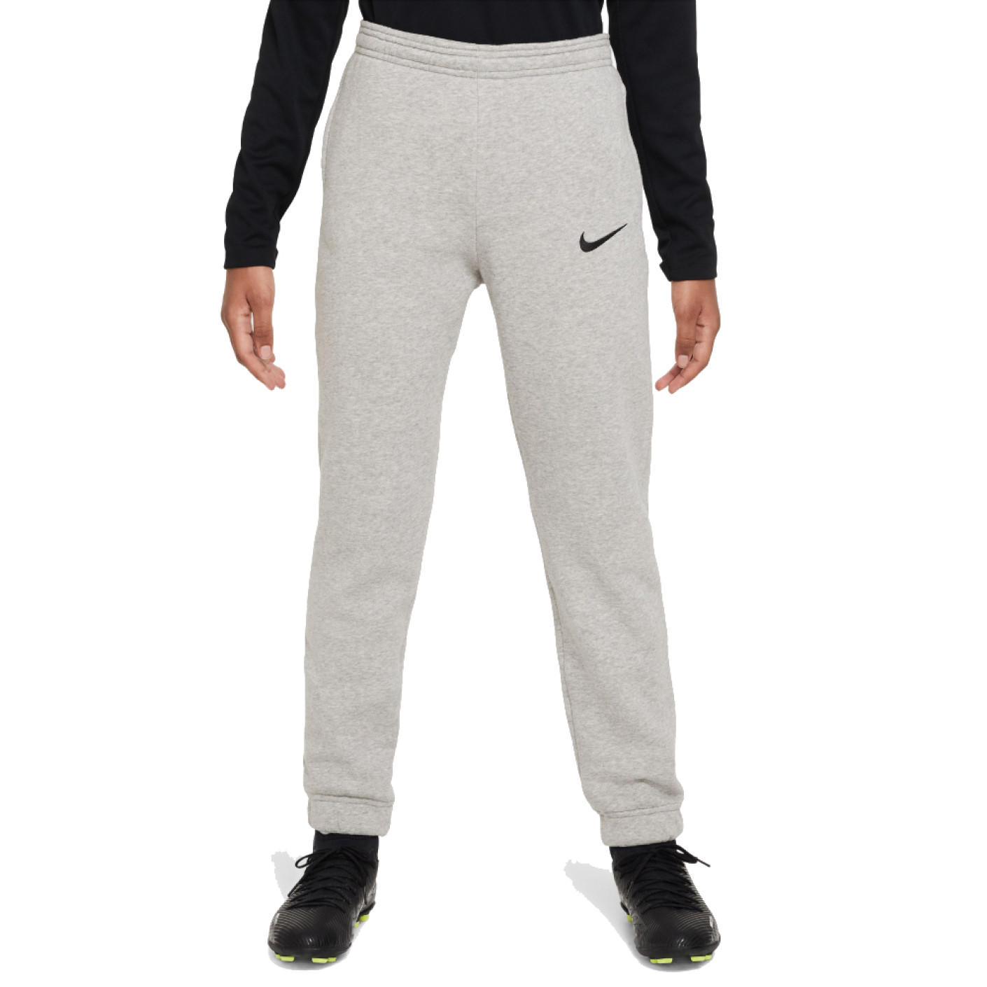 Nike Club Training Joggers - GREY